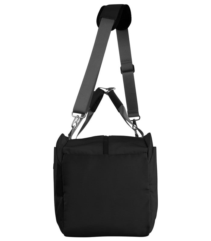 WORLD TRAVELLERBergen Duffle Bag Raven