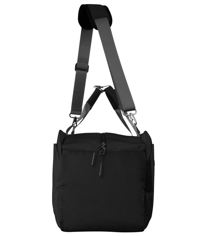 WORLD TRAVELLERBergen Duffle Bag Raven