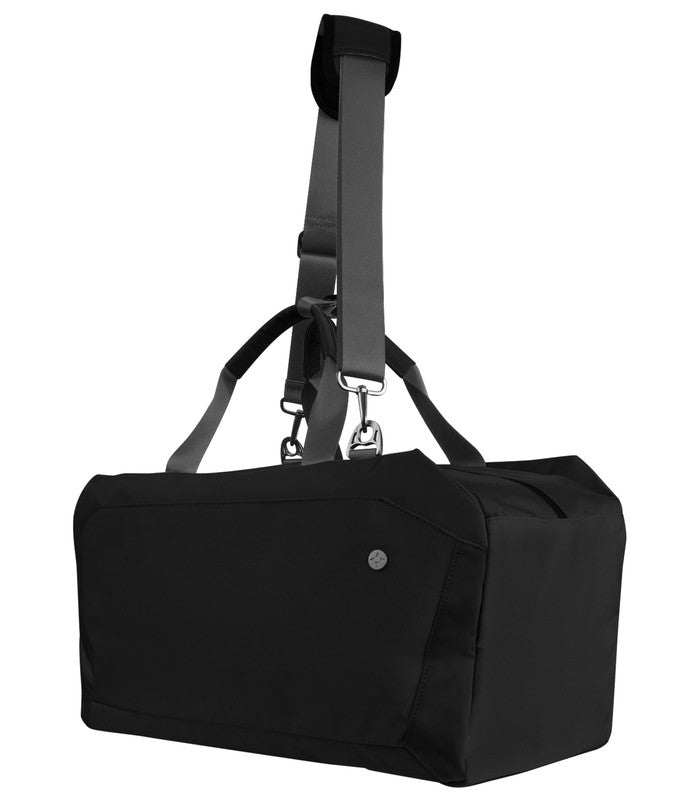 WORLD TRAVELLERBergen Duffle Bag Raven