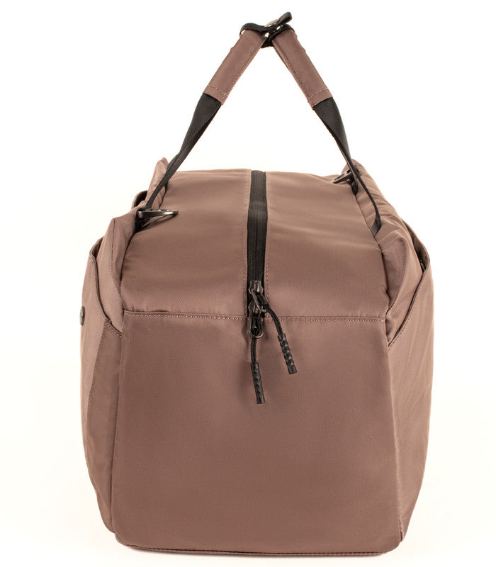 WORLD TRAVELLERBergen Duffle Bag Timber