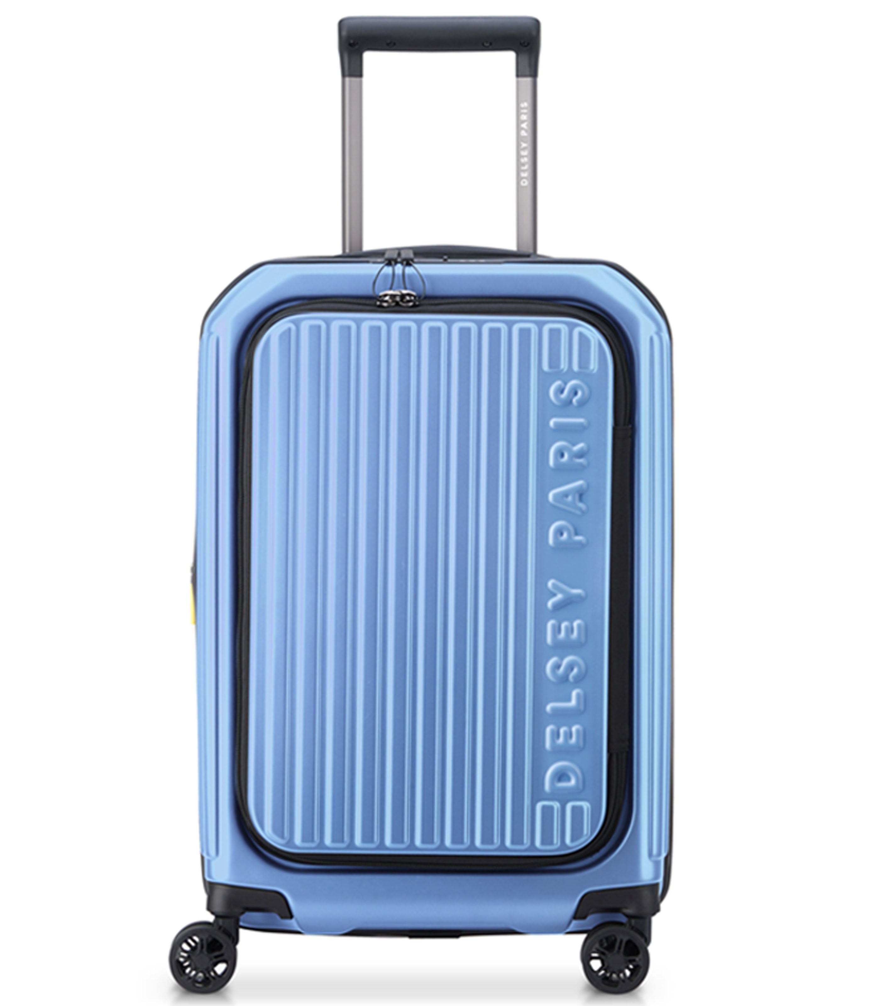DELSEY PARISSecuritime Fo Hardcase Luggage