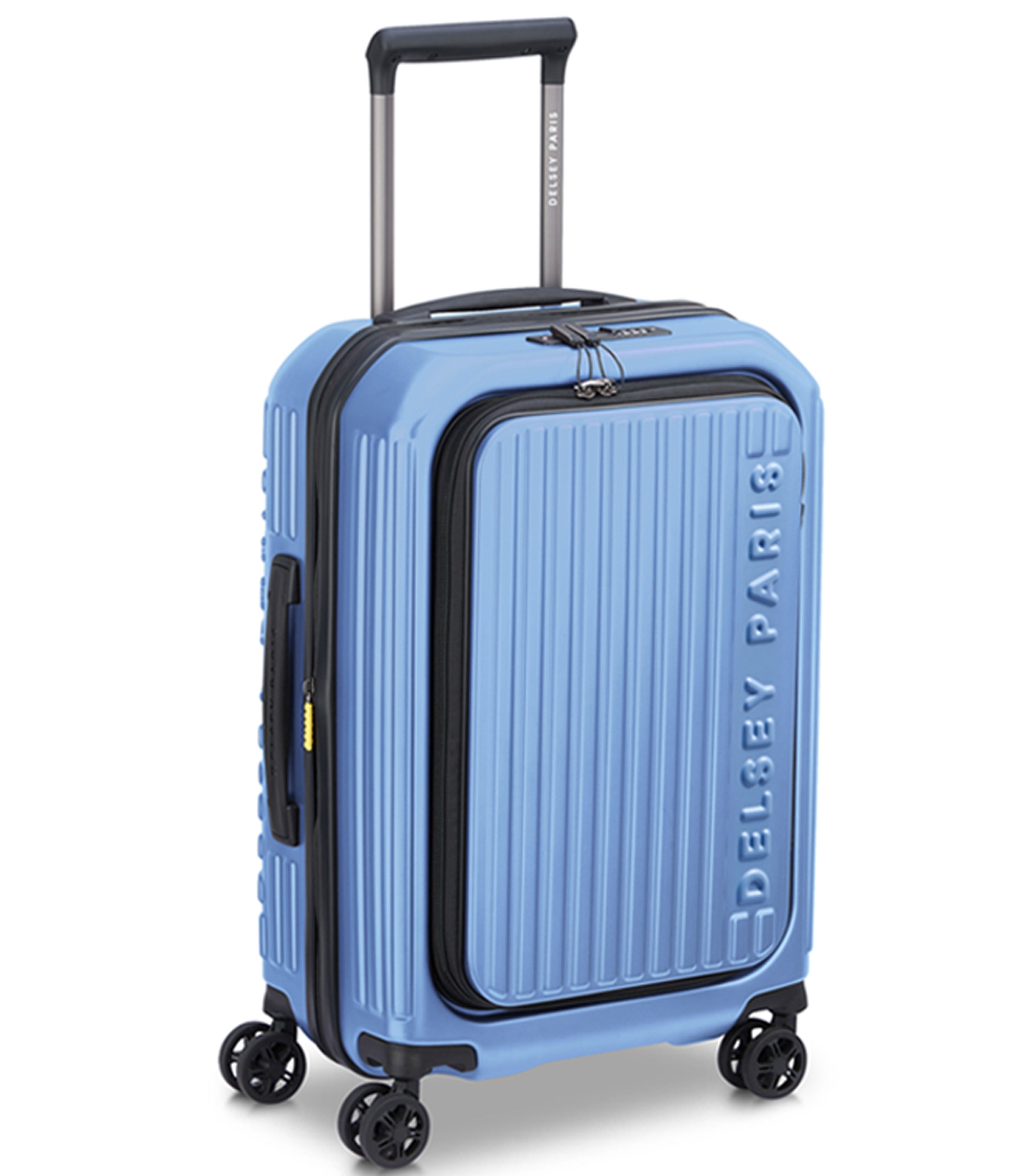 DELSEY PARISSecuritime Fo Hardcase Luggage