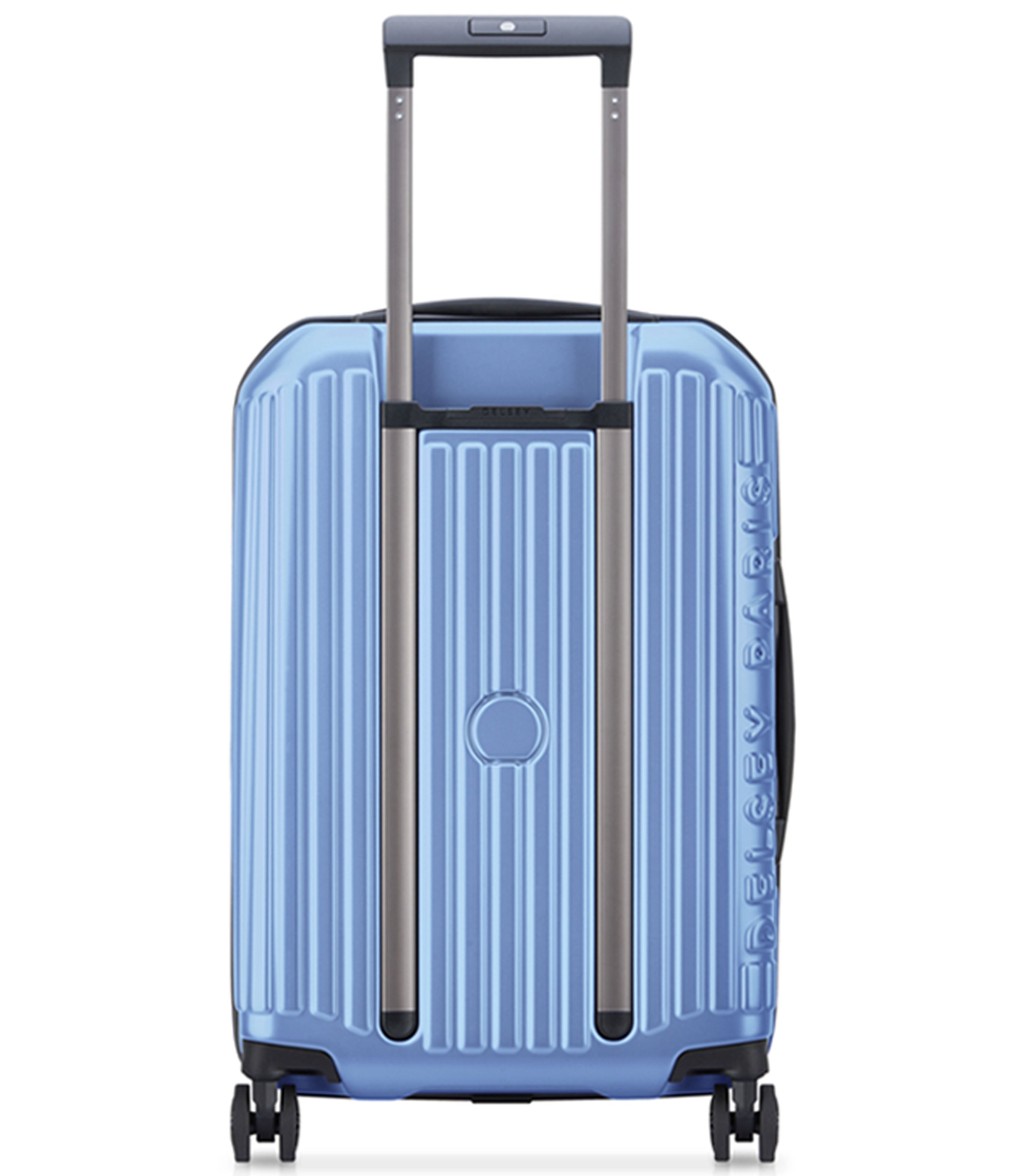DELSEY PARISSecuritime Fo Hardcase Luggage