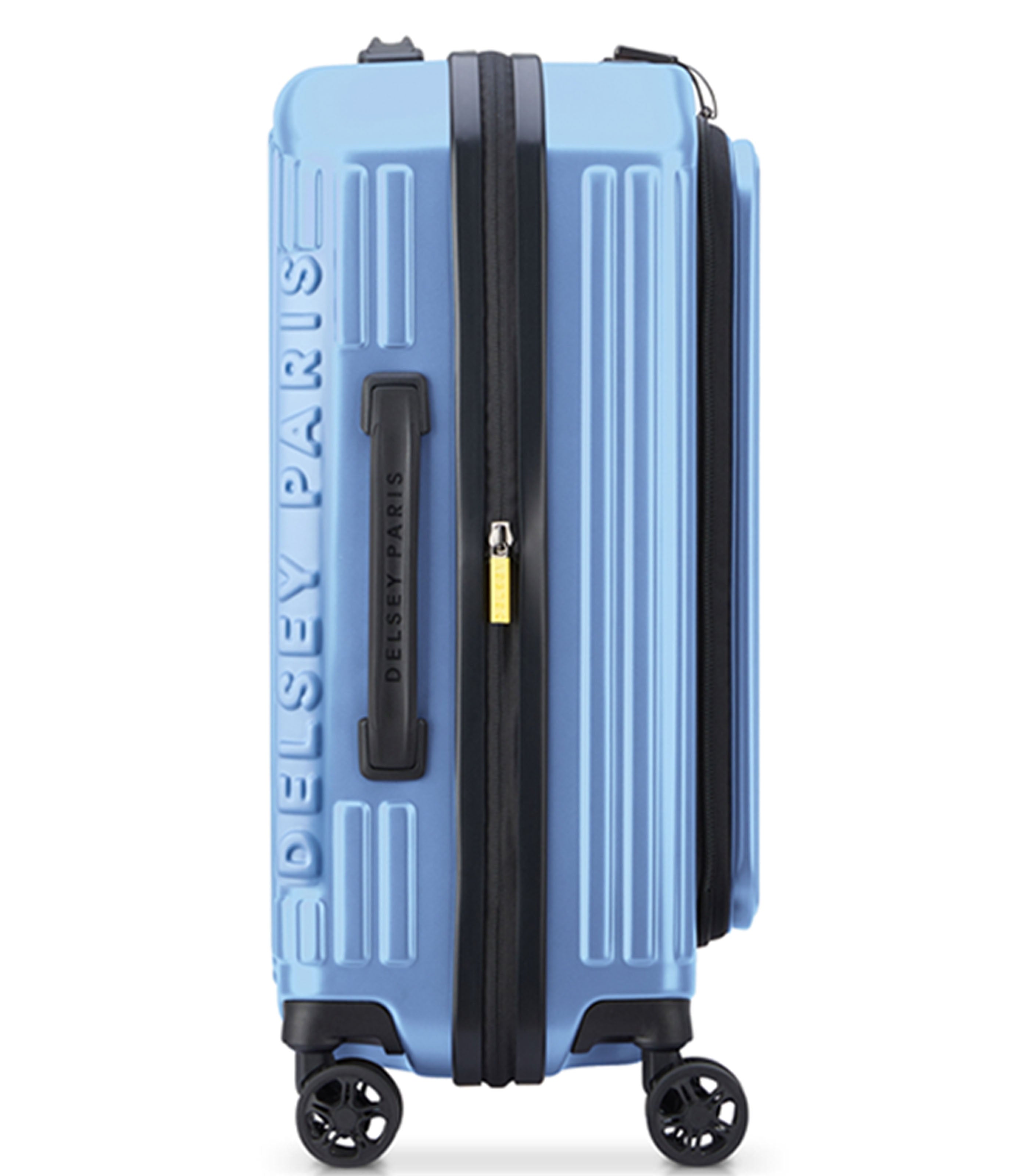 DELSEY PARISSecuritime Fo Hardcase Luggage