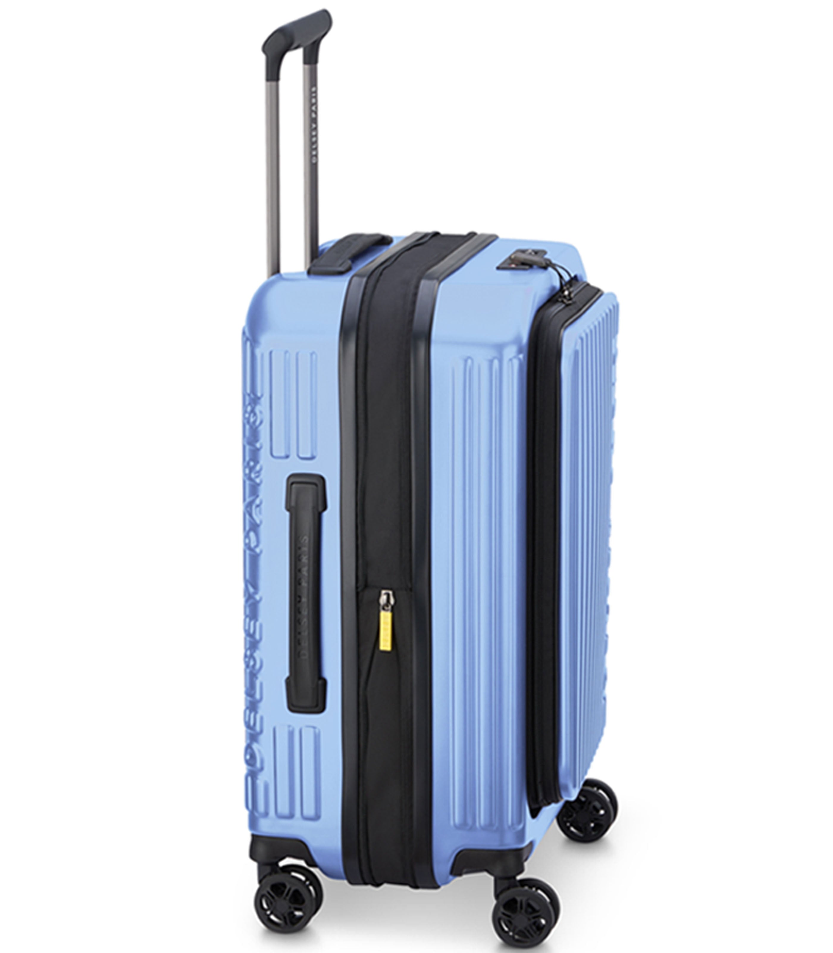 DELSEY PARISSecuritime Fo Hardcase Luggage