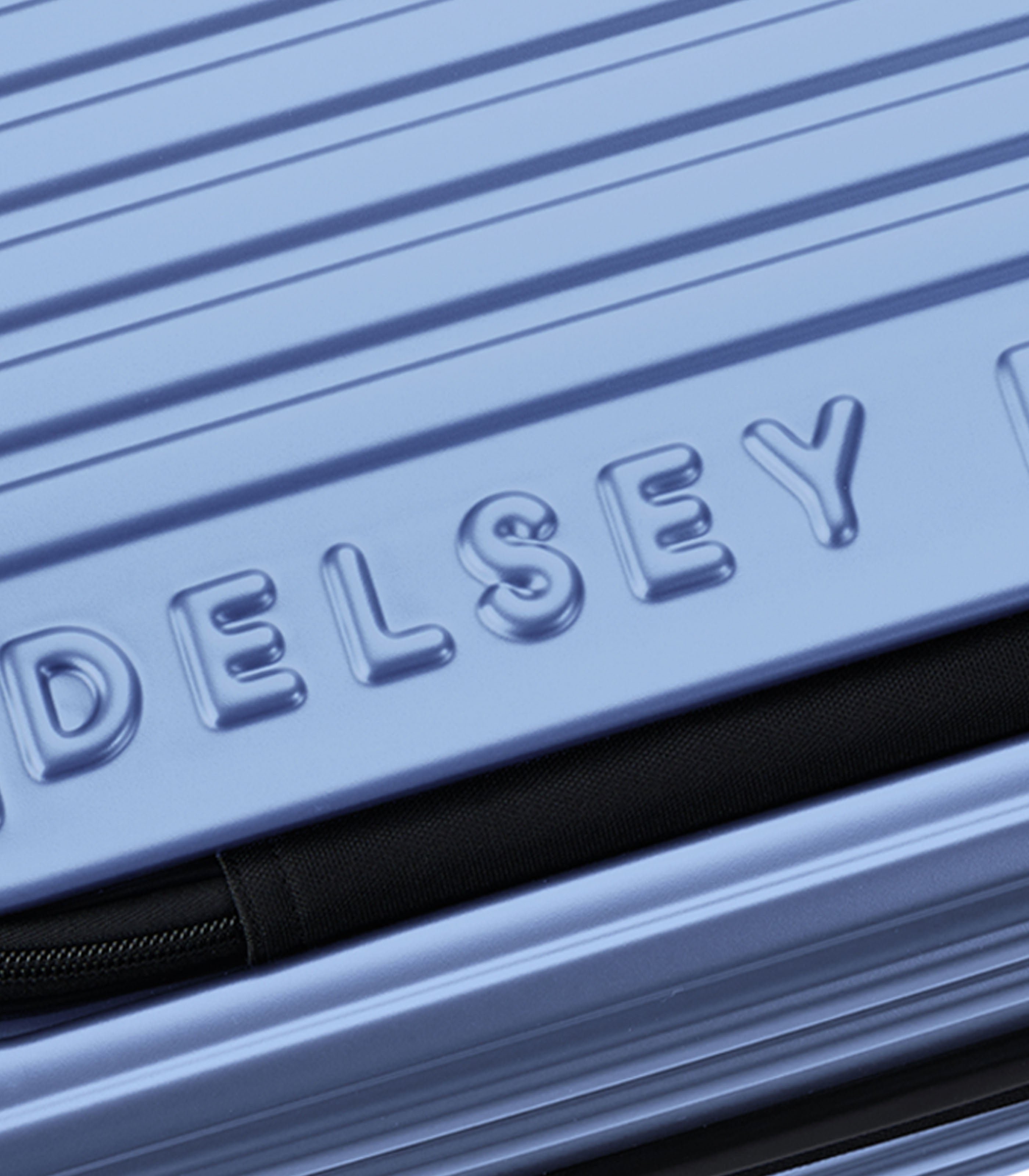 DELSEY PARISSecuritime Fo Hardcase Luggage