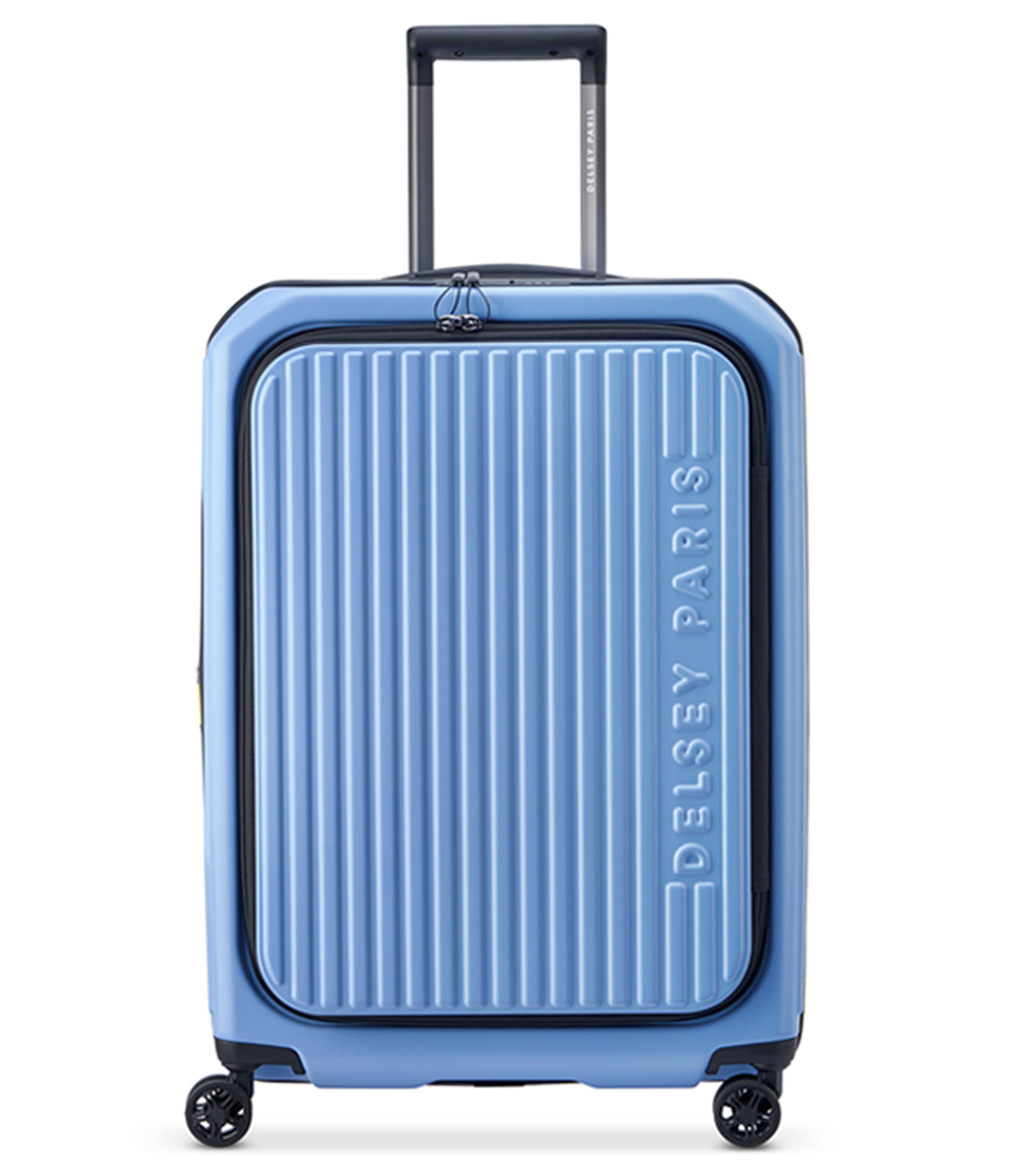 DELSEY PARISSecuritime Fo Hardcase Luggage