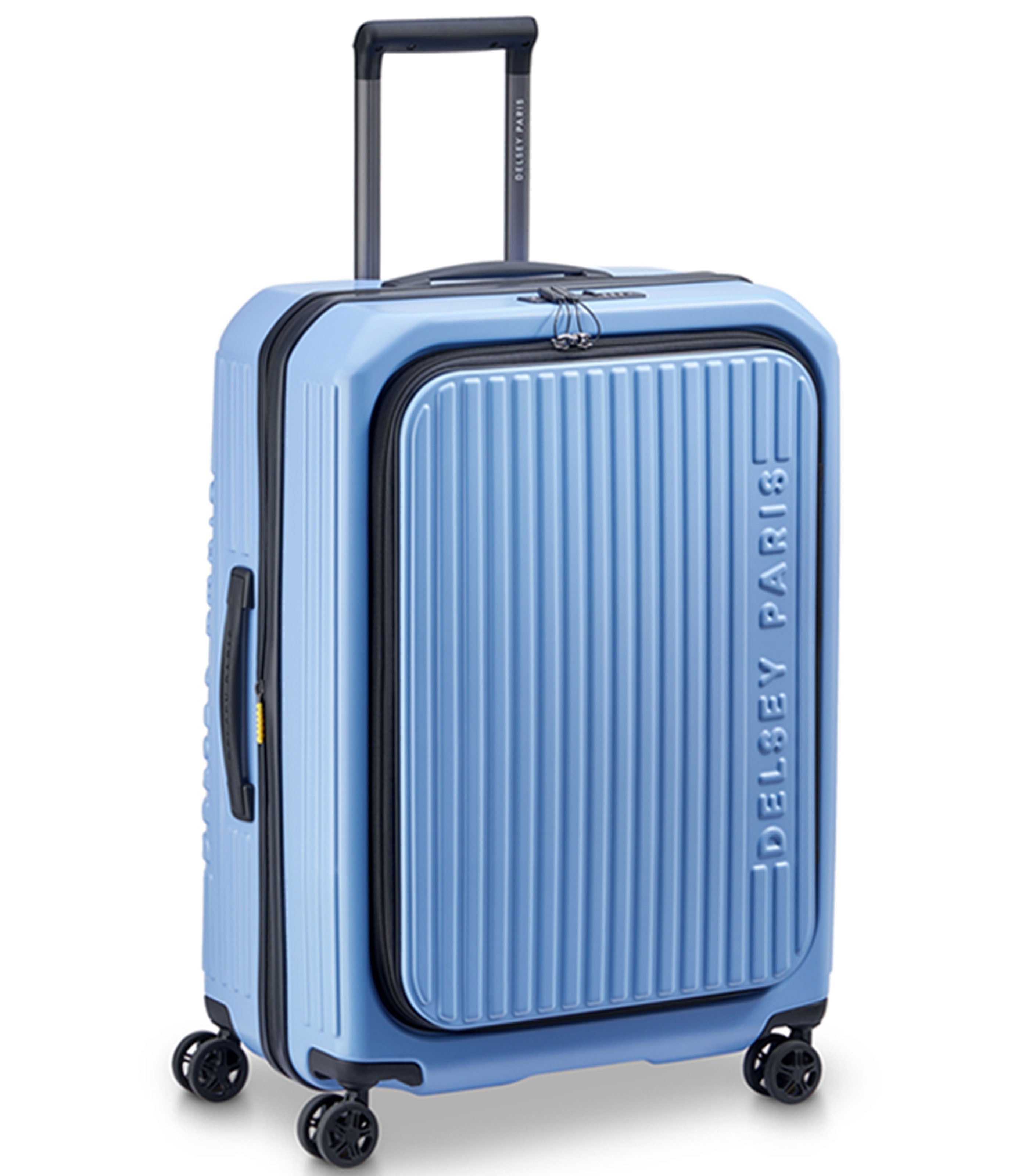 DELSEY PARISSecuritime Fo Hardcase Luggage