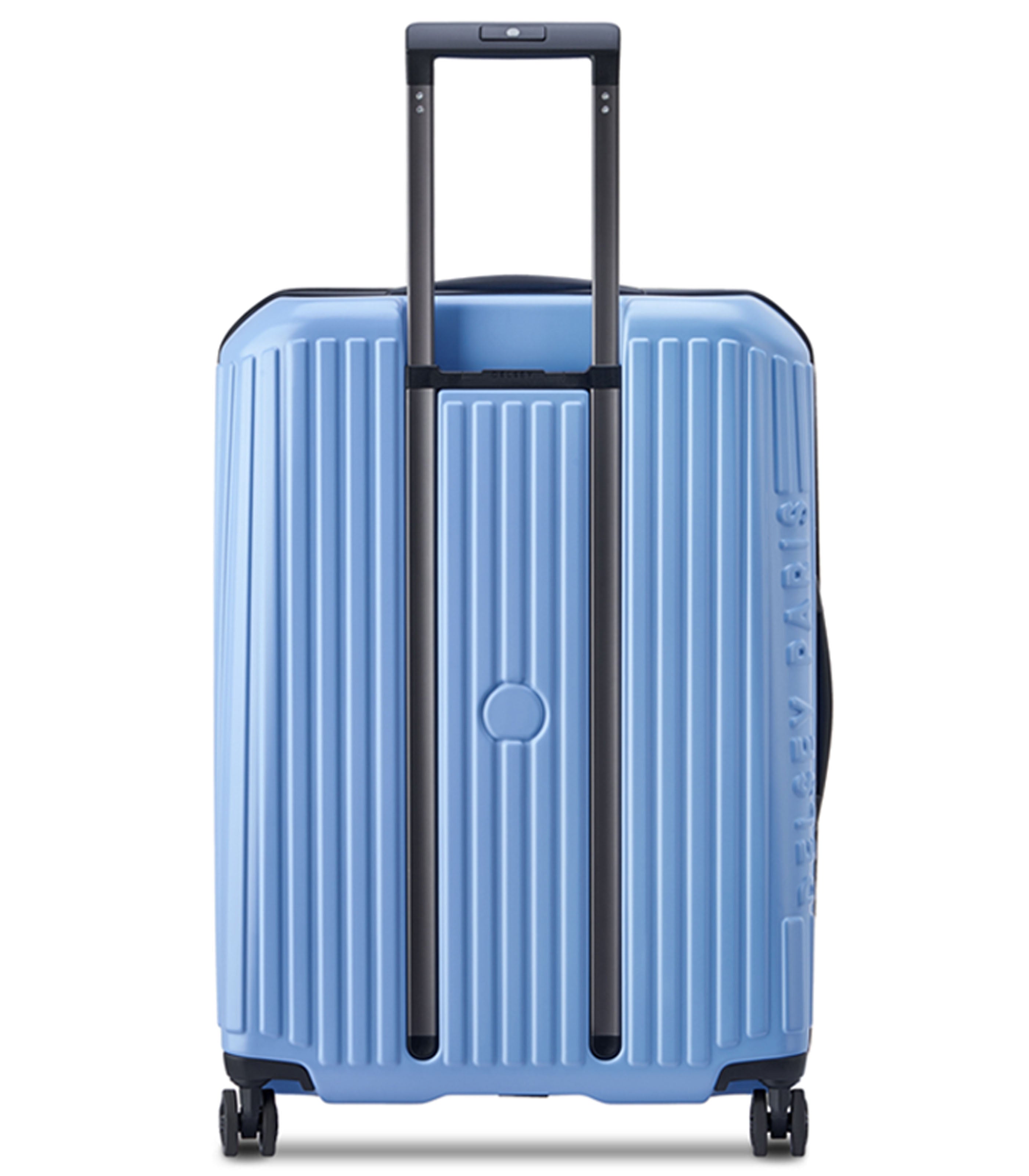 DELSEY PARISSecuritime Fo Hardcase Luggage