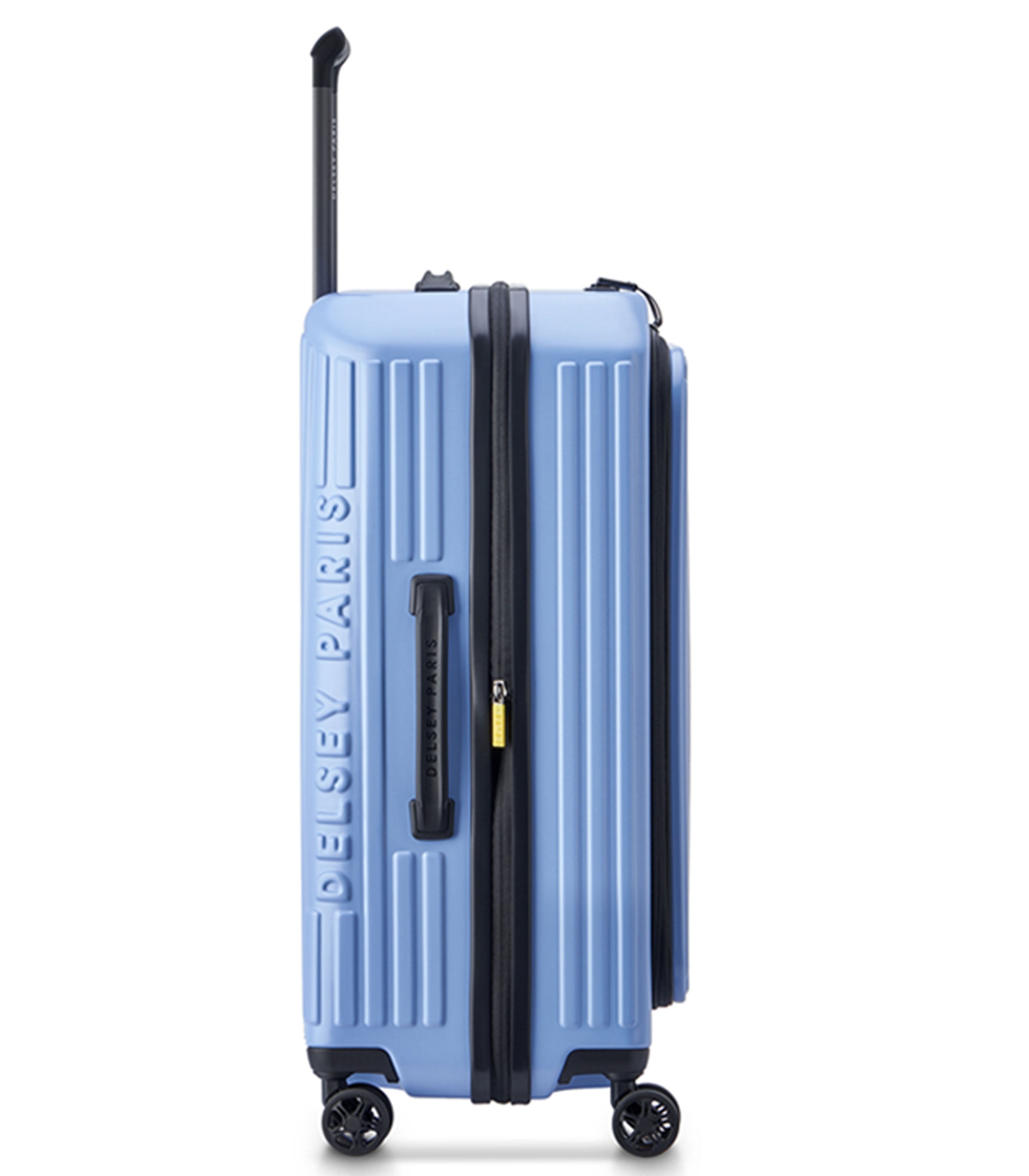 DELSEY PARISSecuritime Fo Hardcase Luggage