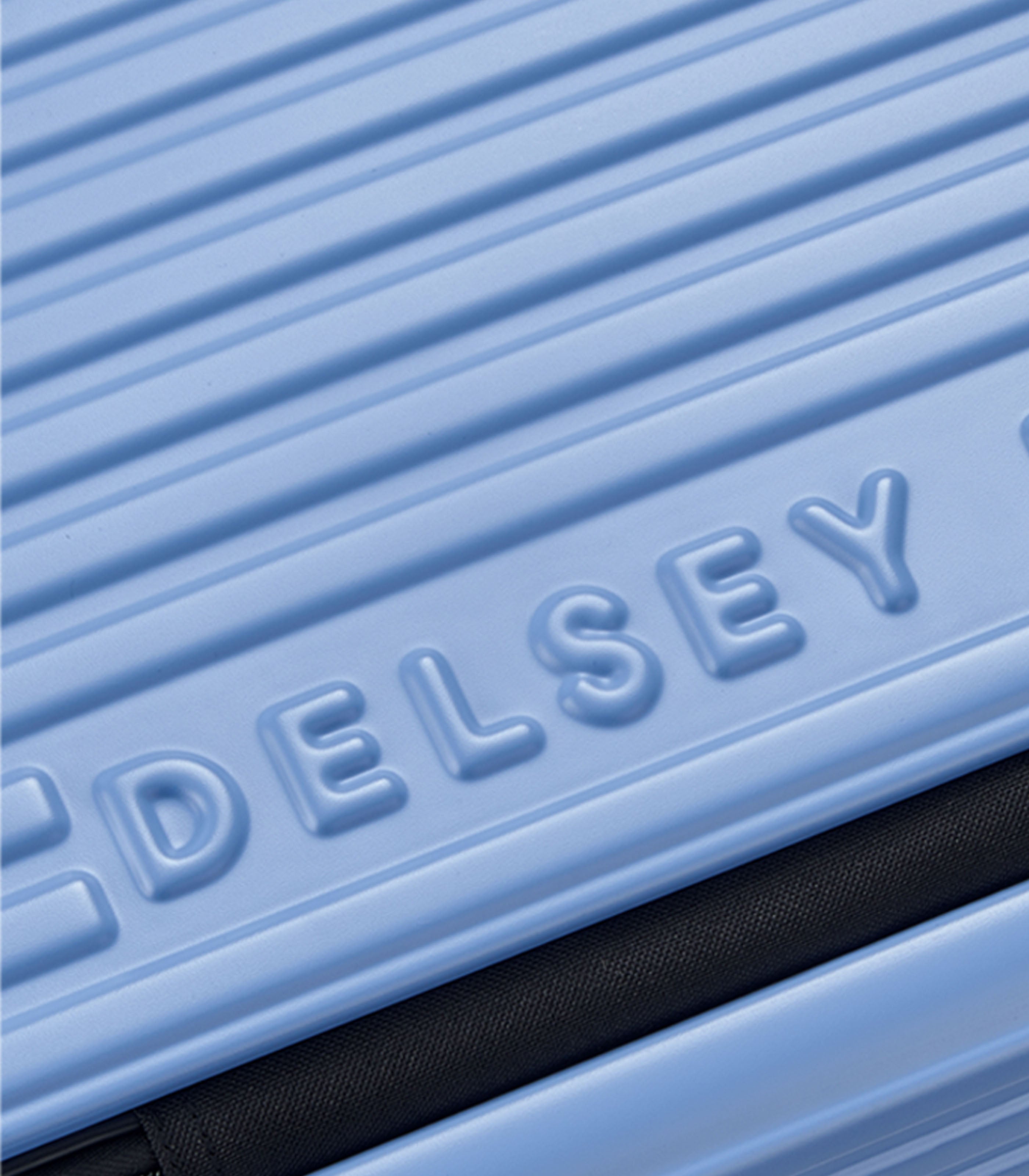 DELSEY PARISSecuritime Fo Hardcase Luggage