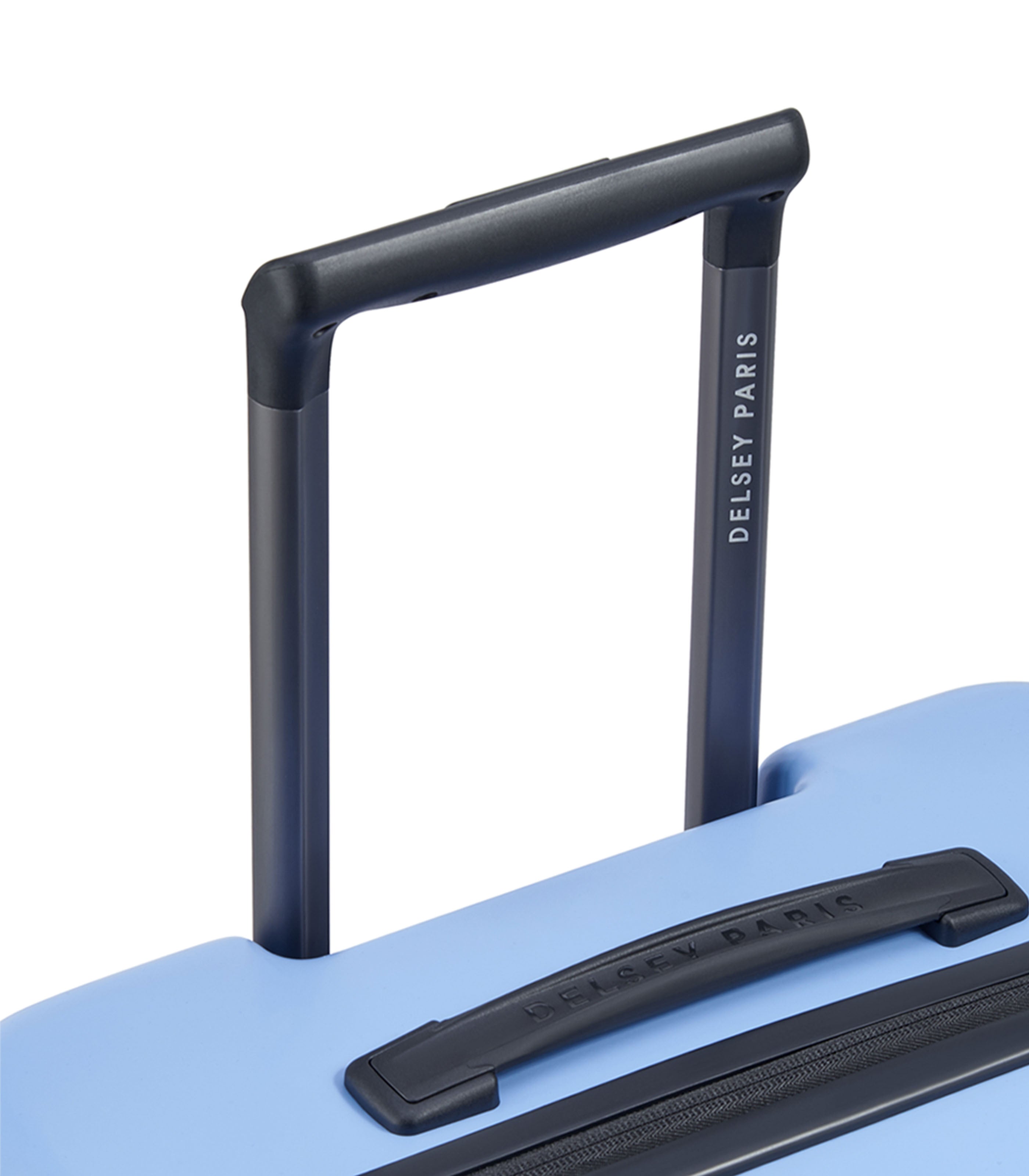 DELSEY PARISSecuritime Fo Hardcase Luggage
