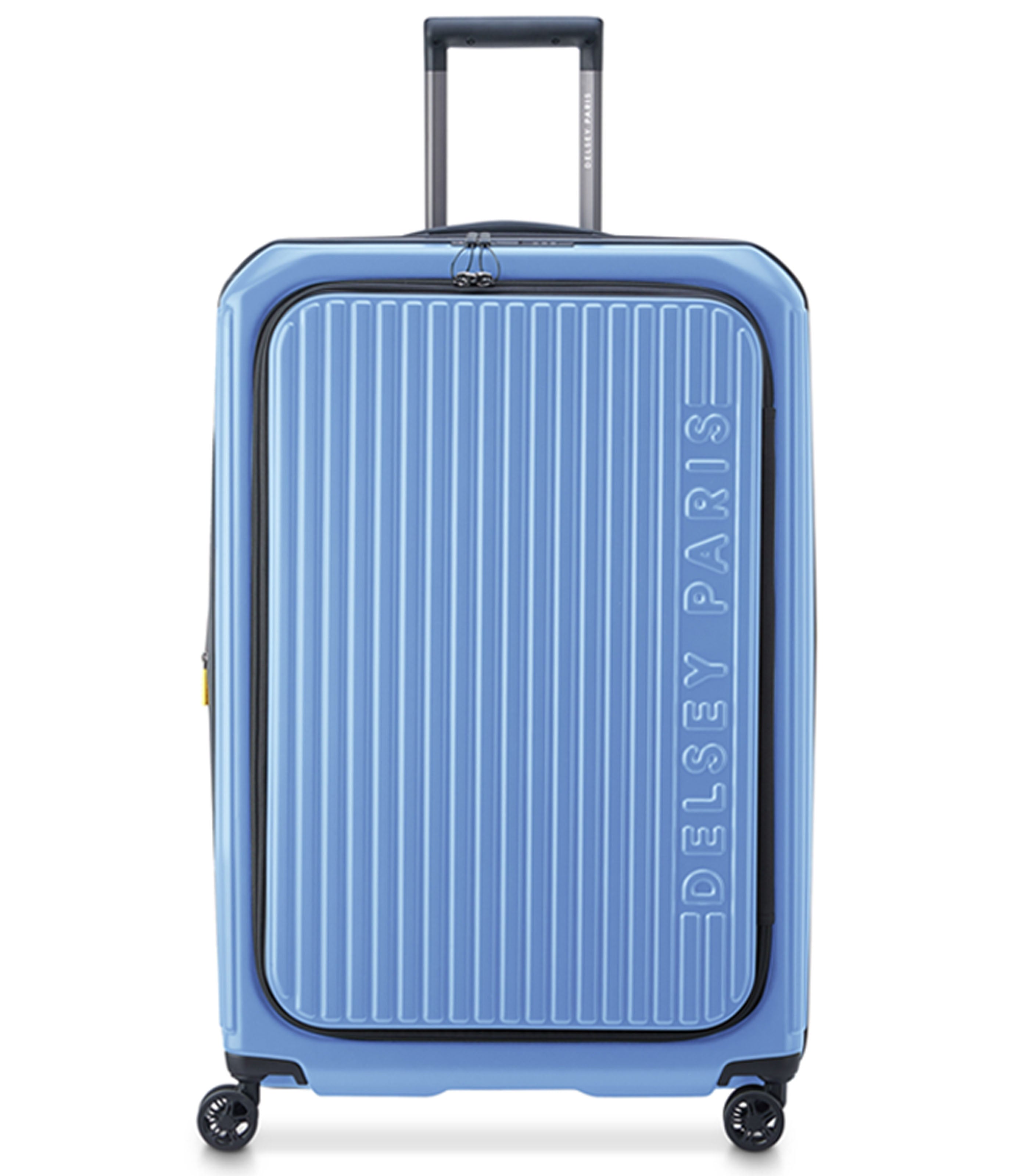 DELSEY PARISSecuritime Fo Hardcase Luggage