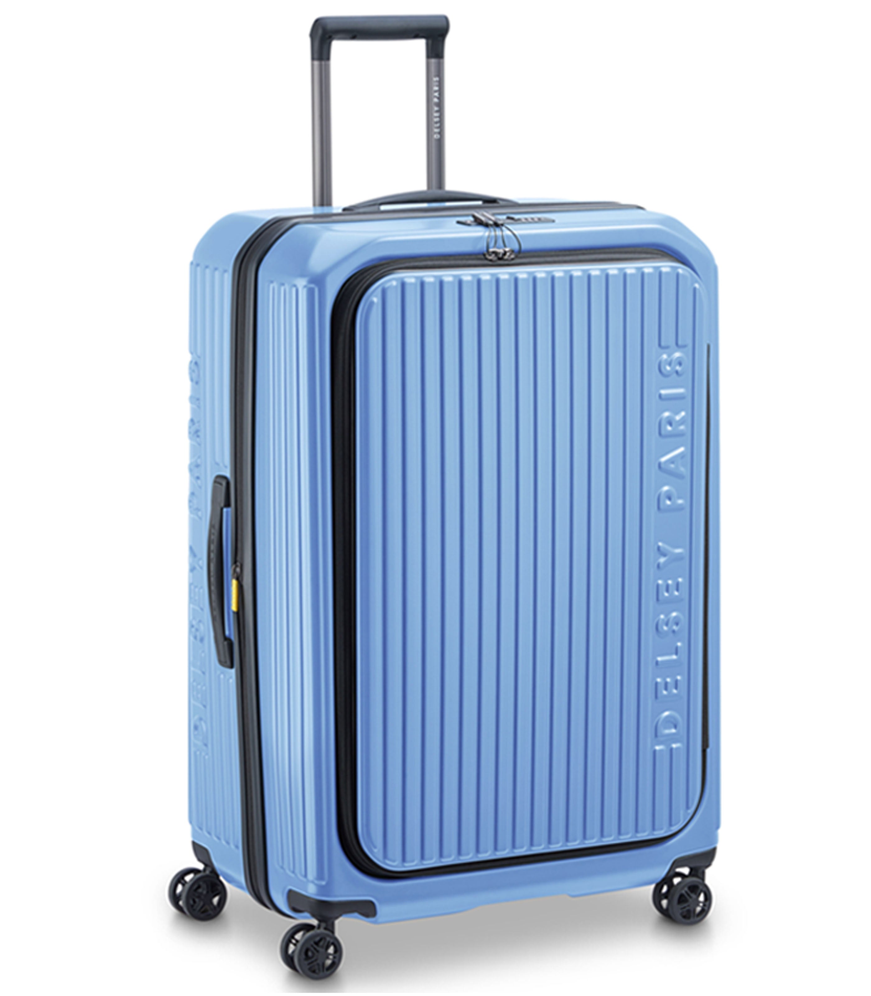 DELSEY PARISSecuritime Fo Hardcase Luggage