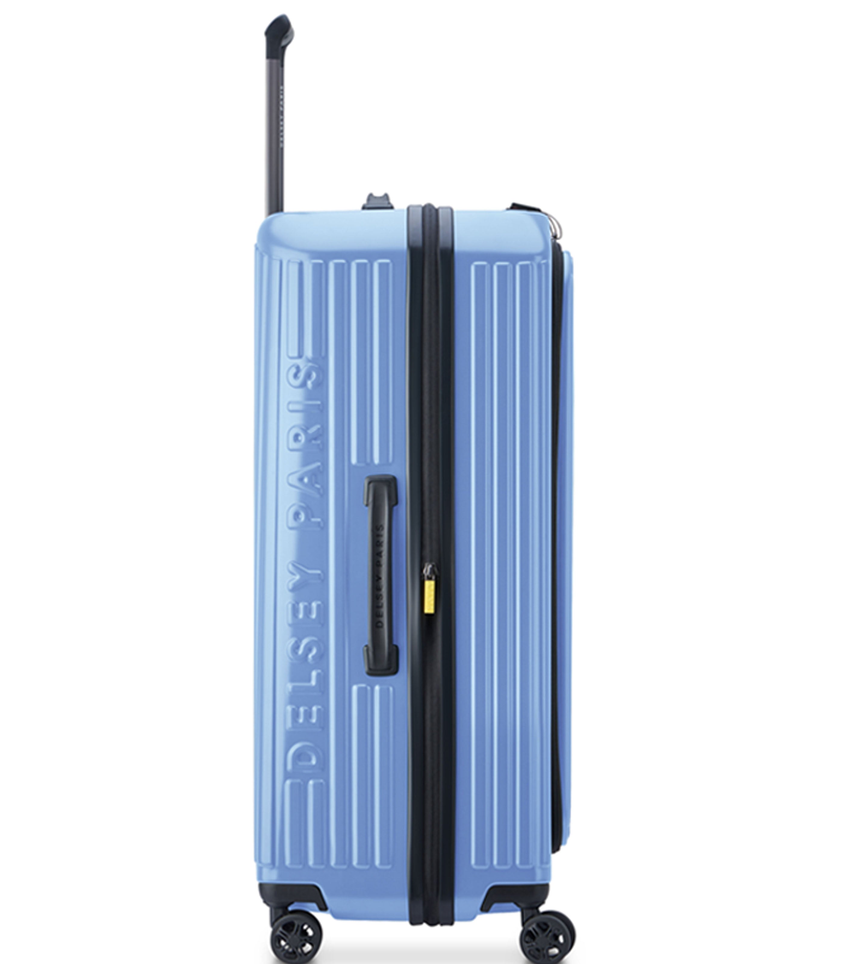 DELSEY PARISSecuritime Fo Hardcase Luggage