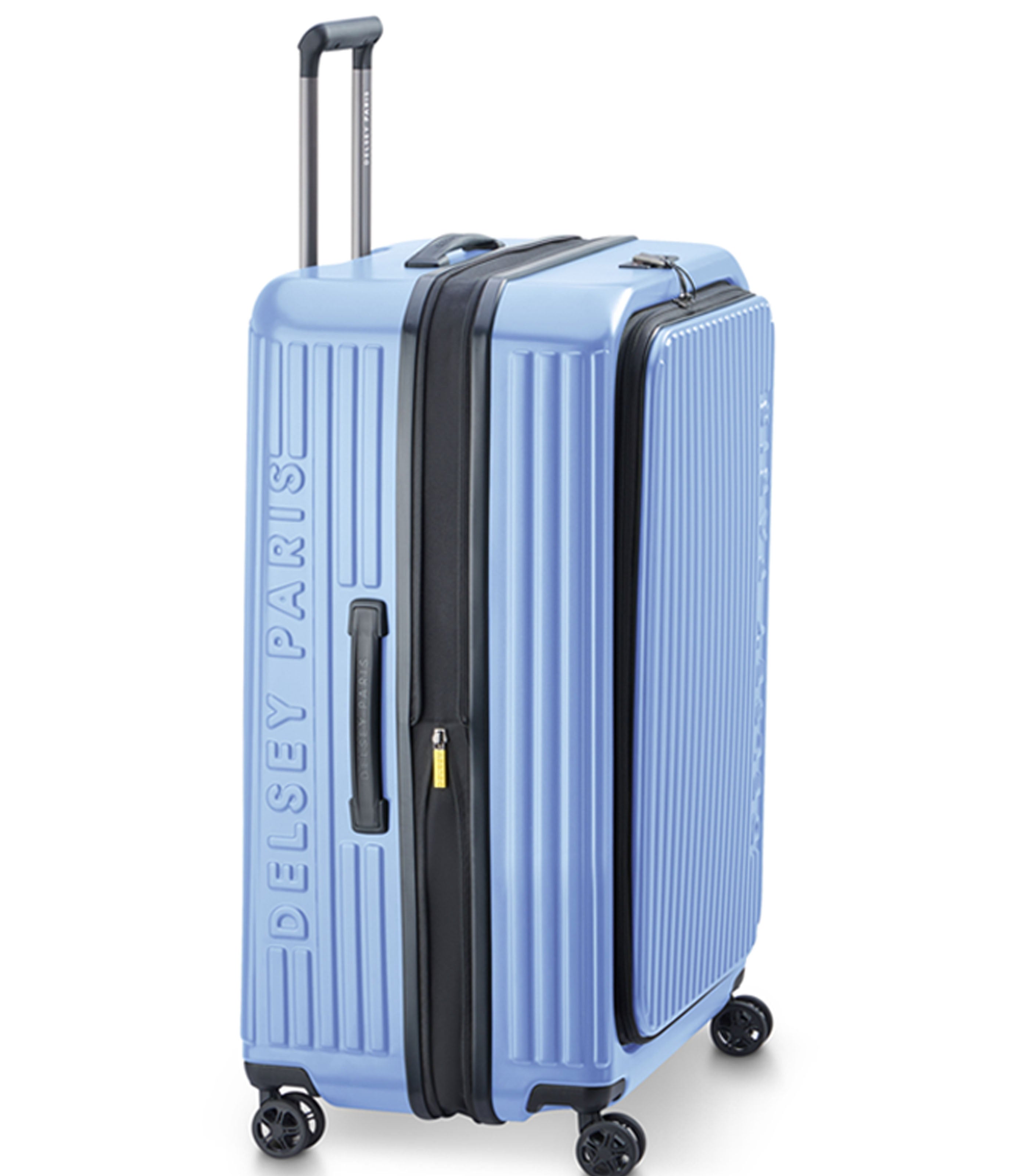 DELSEY PARISSecuritime Fo Hardcase Luggage
