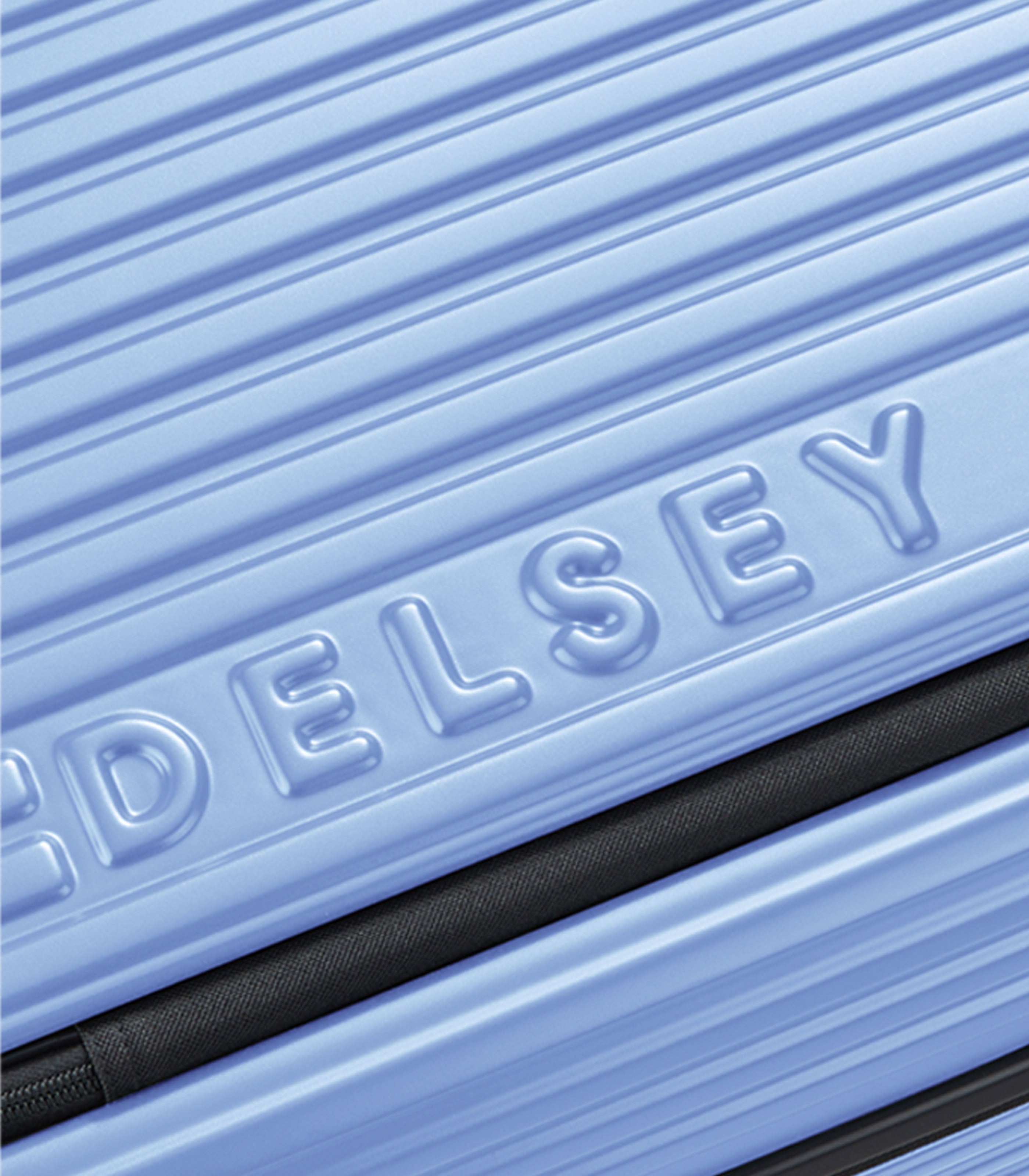 DELSEY PARISSecuritime Fo Hardcase Luggage