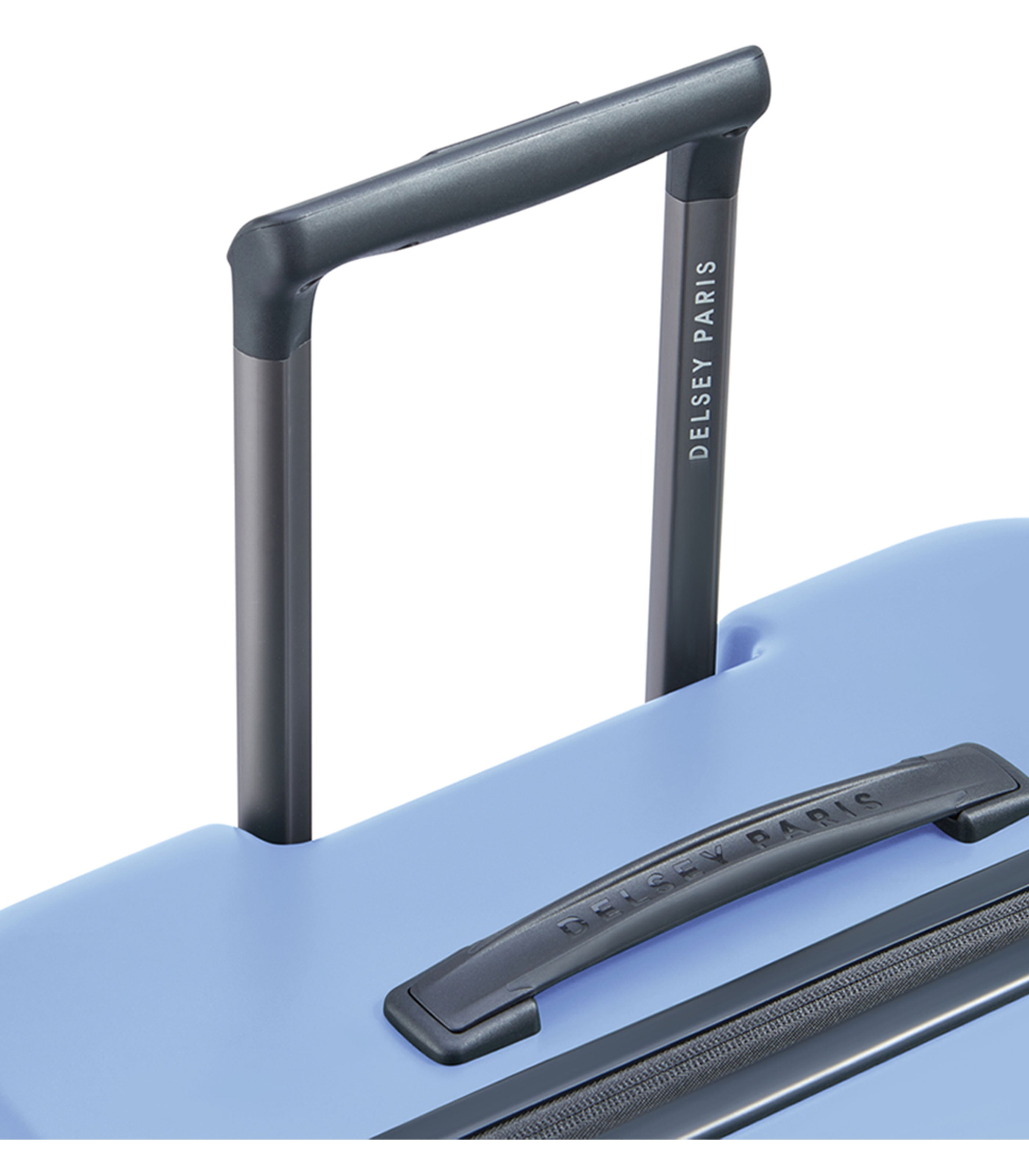 DELSEY PARISSecuritime Fo Hardcase Luggage