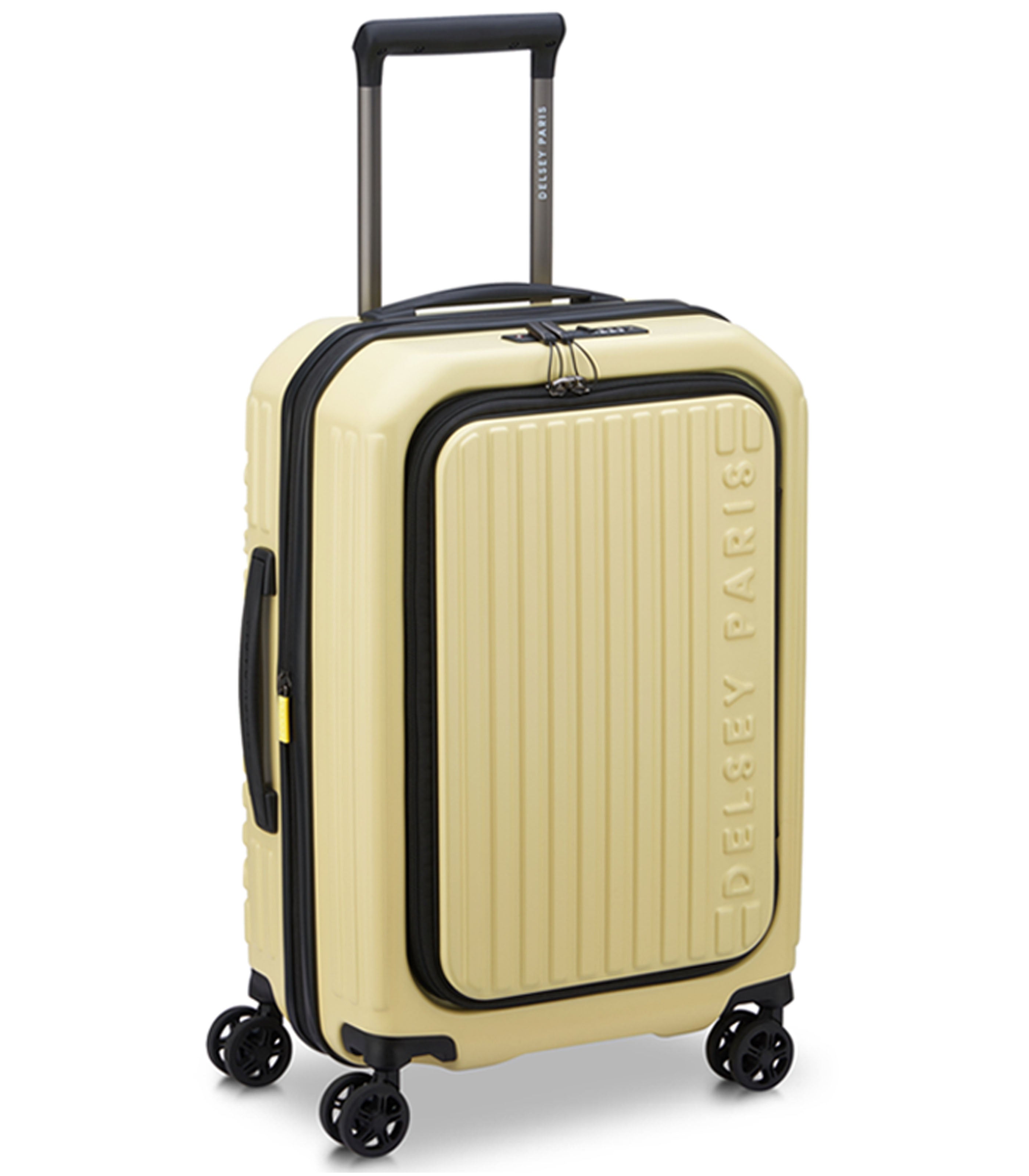DELSEY PARISSecuritime Fo Hardcase Luggage