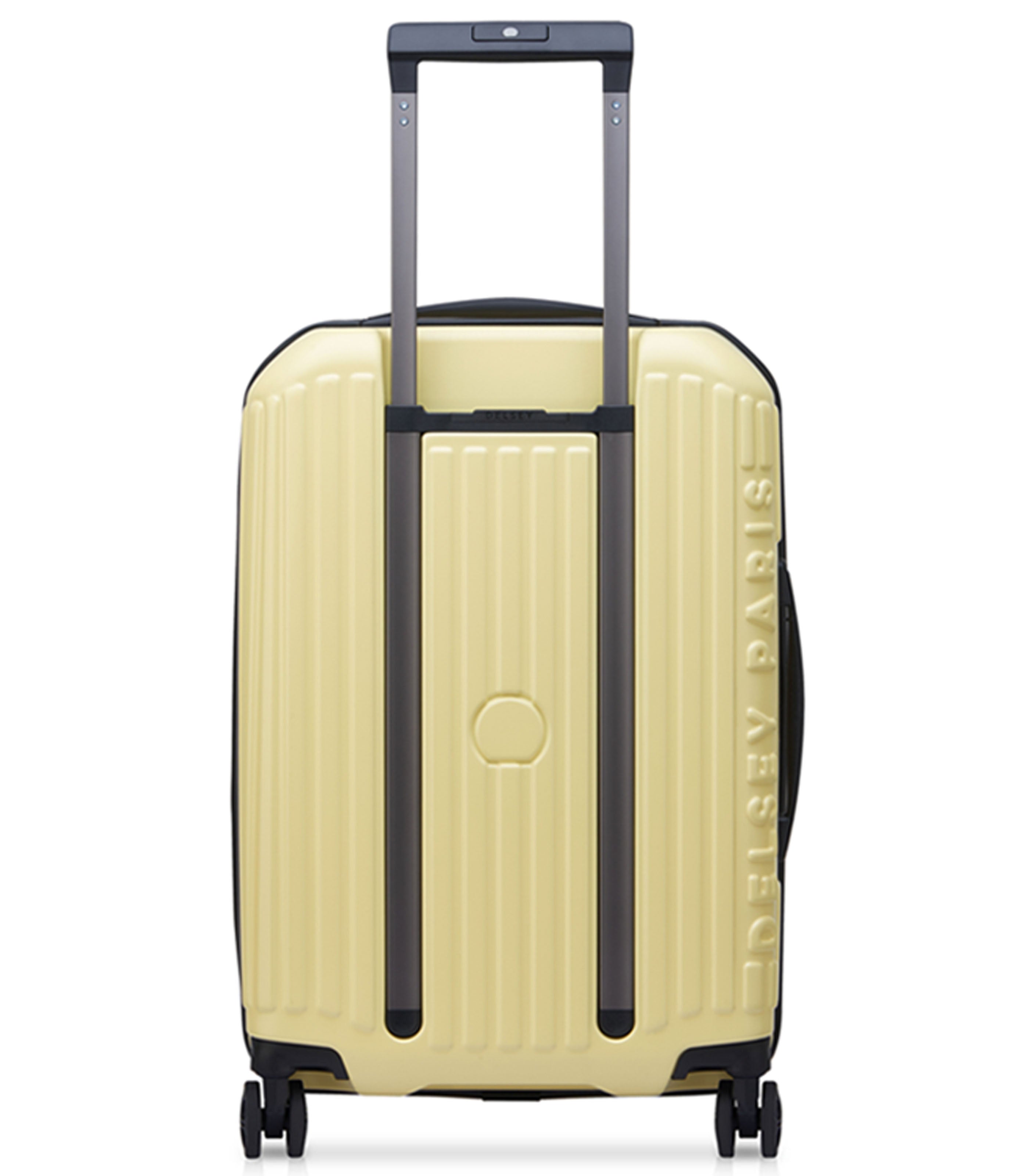DELSEY PARISSecuritime Fo Hardcase Luggage