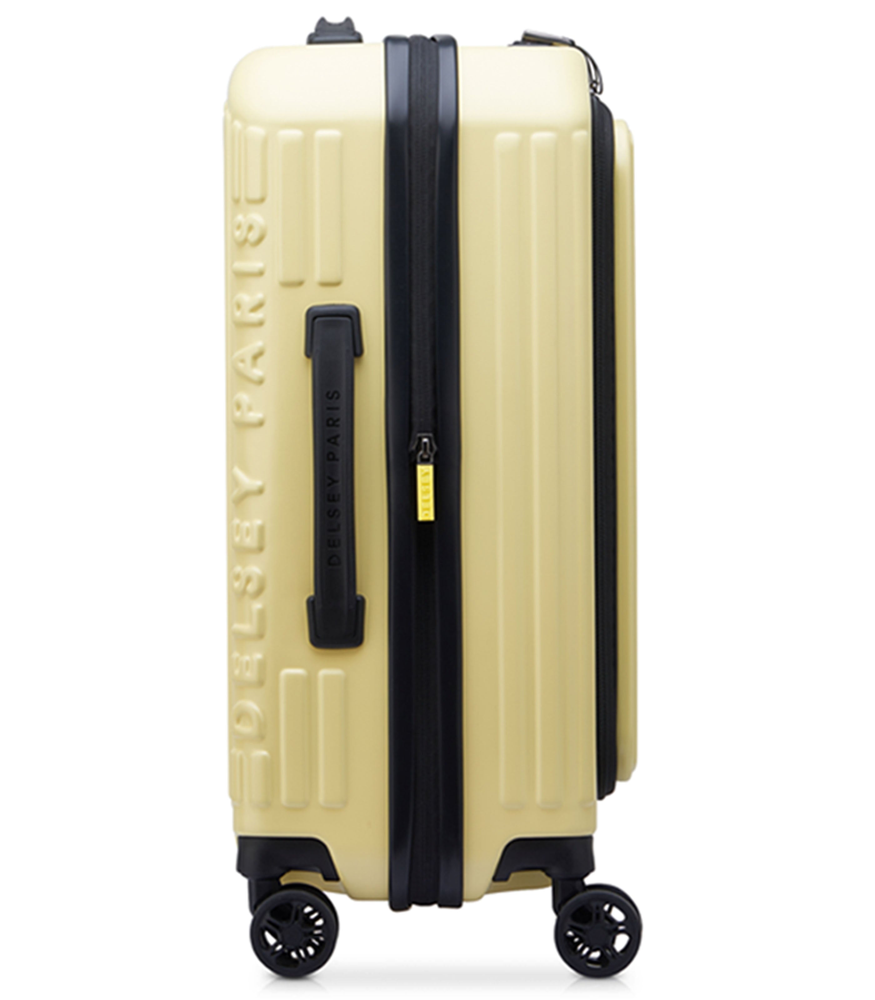 DELSEY PARISSecuritime Fo Hardcase Luggage