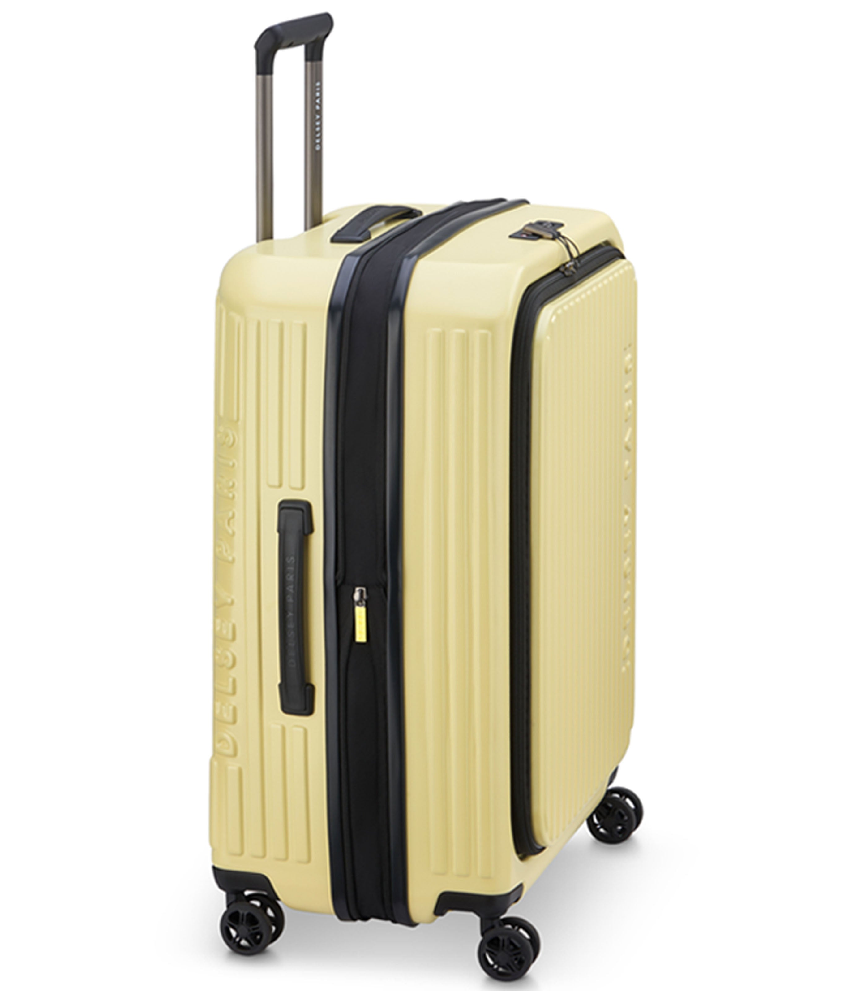 DELSEY PARISSecuritime Fo Hardcase Luggage