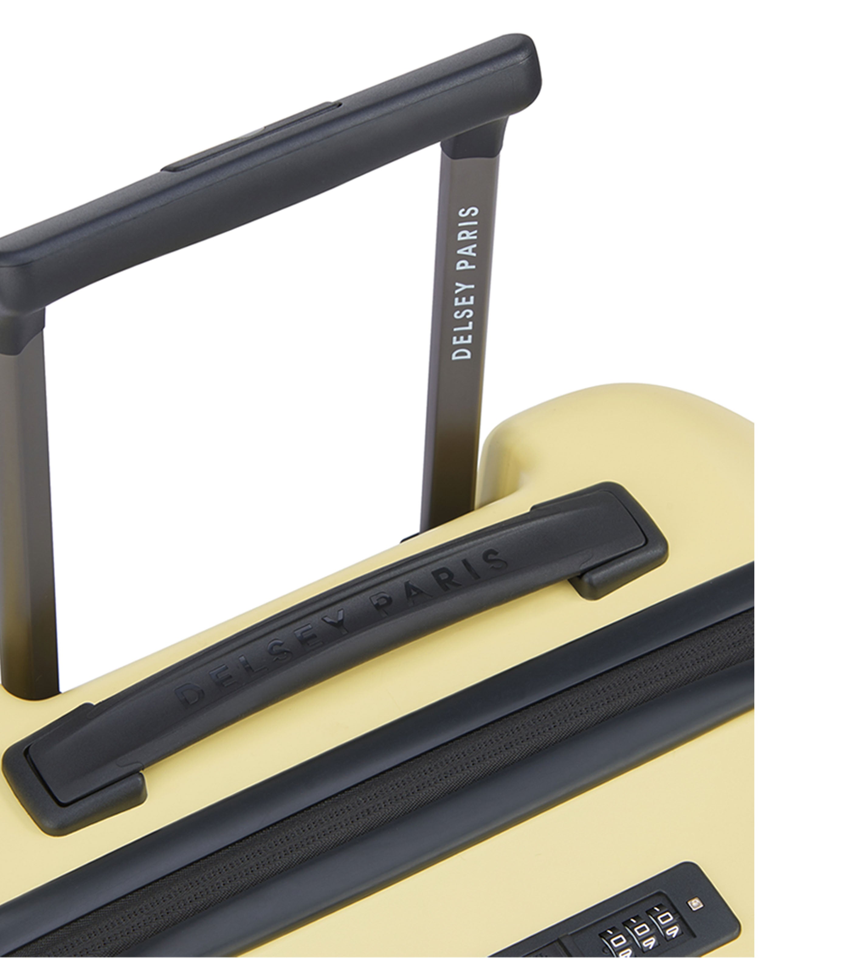 DELSEY PARISSecuritime Fo Hardcase Luggage