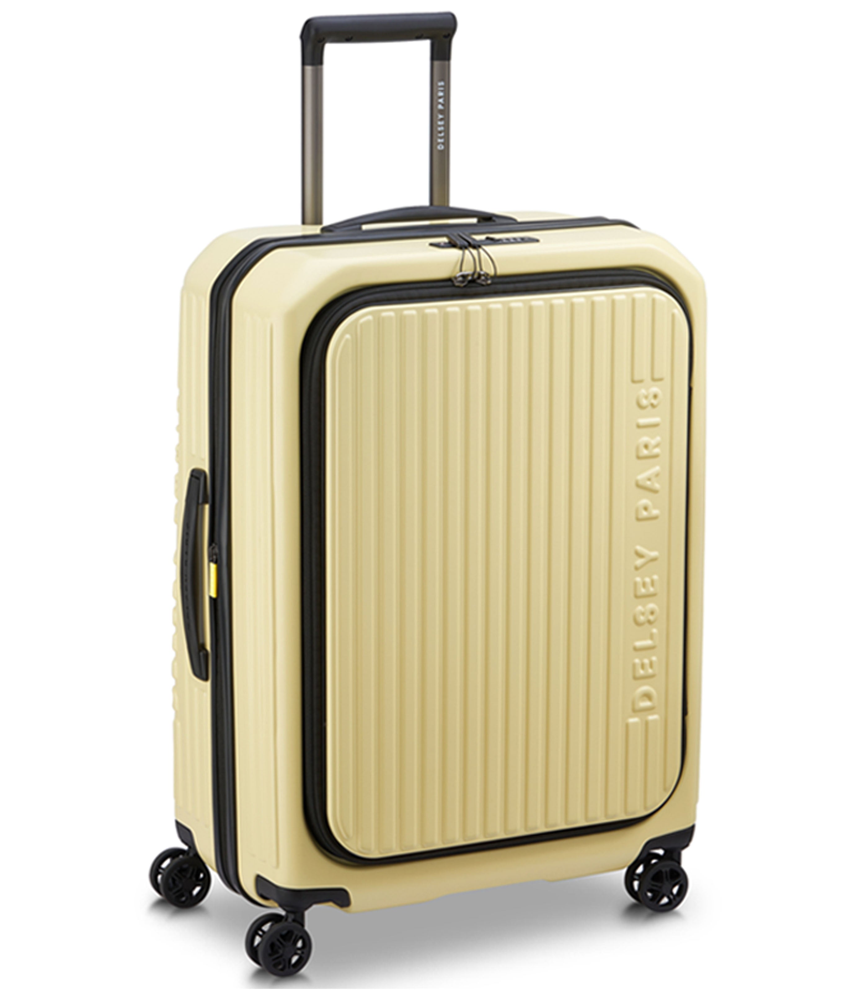 DELSEY PARISSecuritime Fo Hardcase Luggage