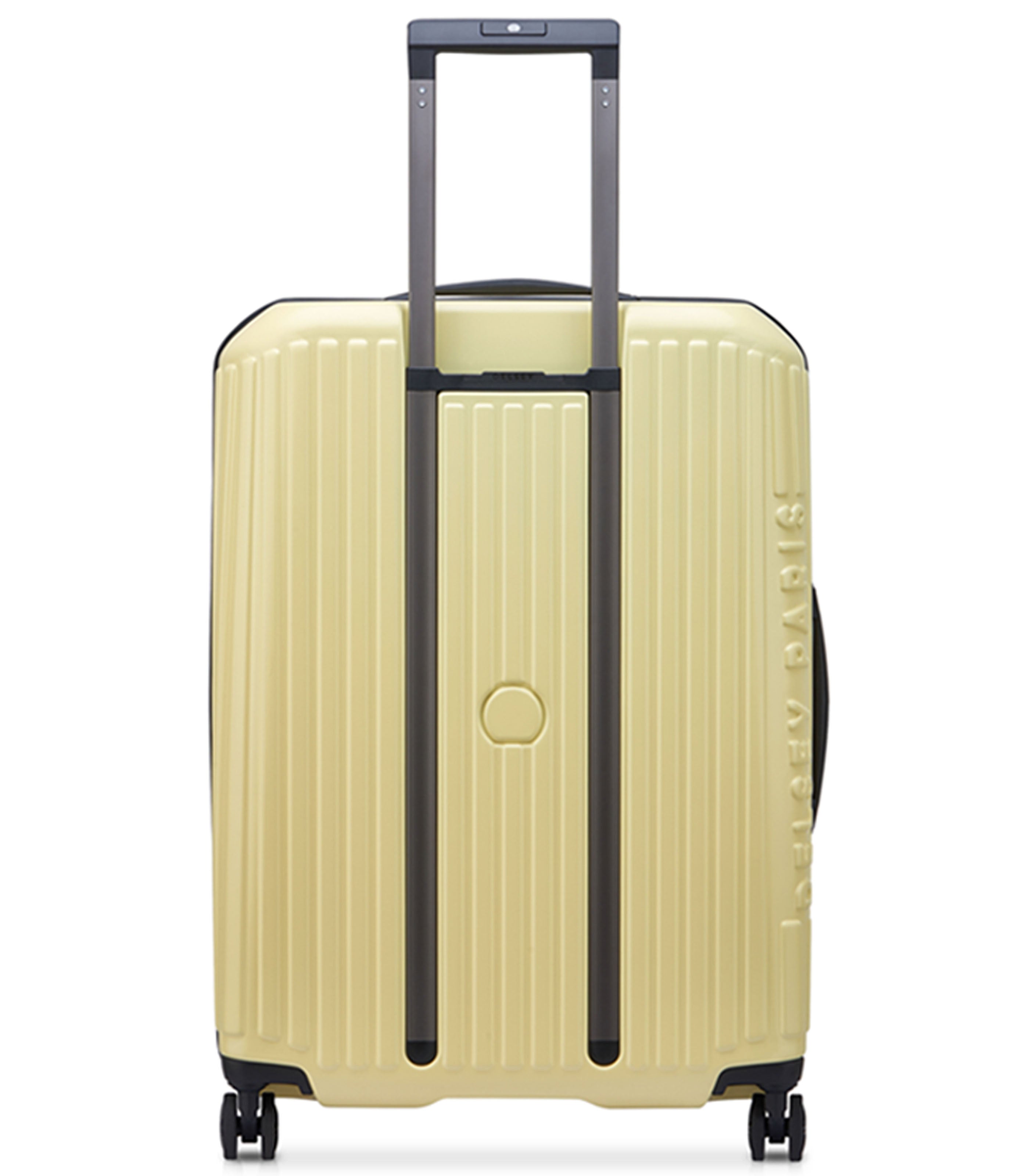 DELSEY PARISSecuritime Fo Hardcase Luggage
