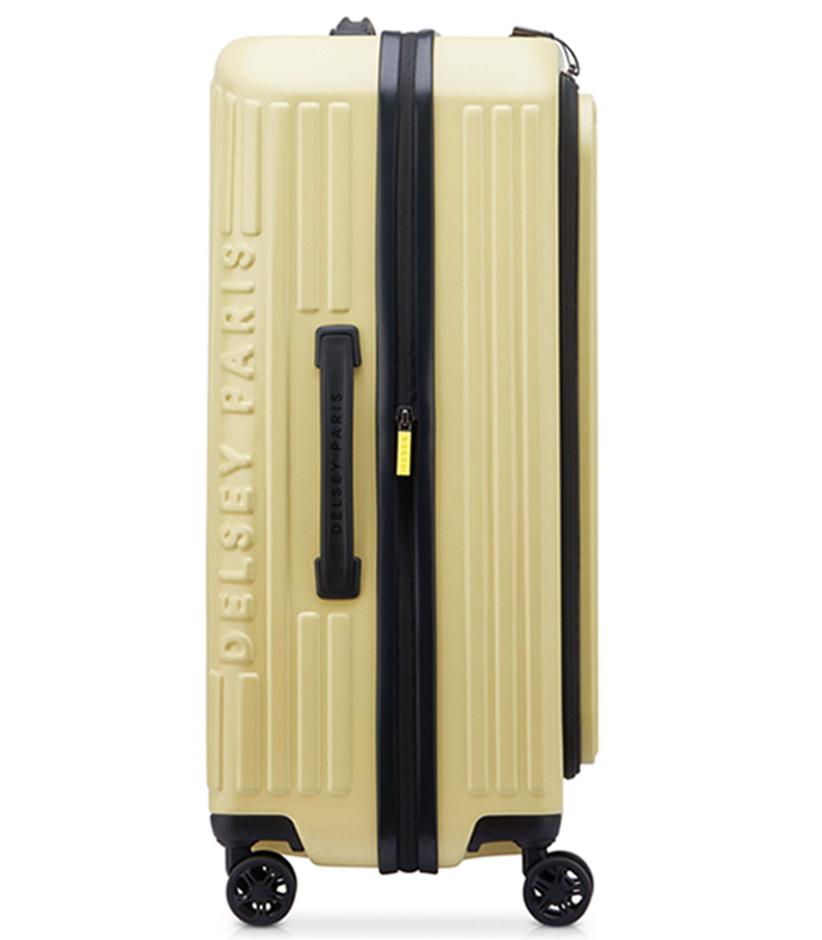 DELSEY PARISSecuritime Fo Hardcase Luggage
