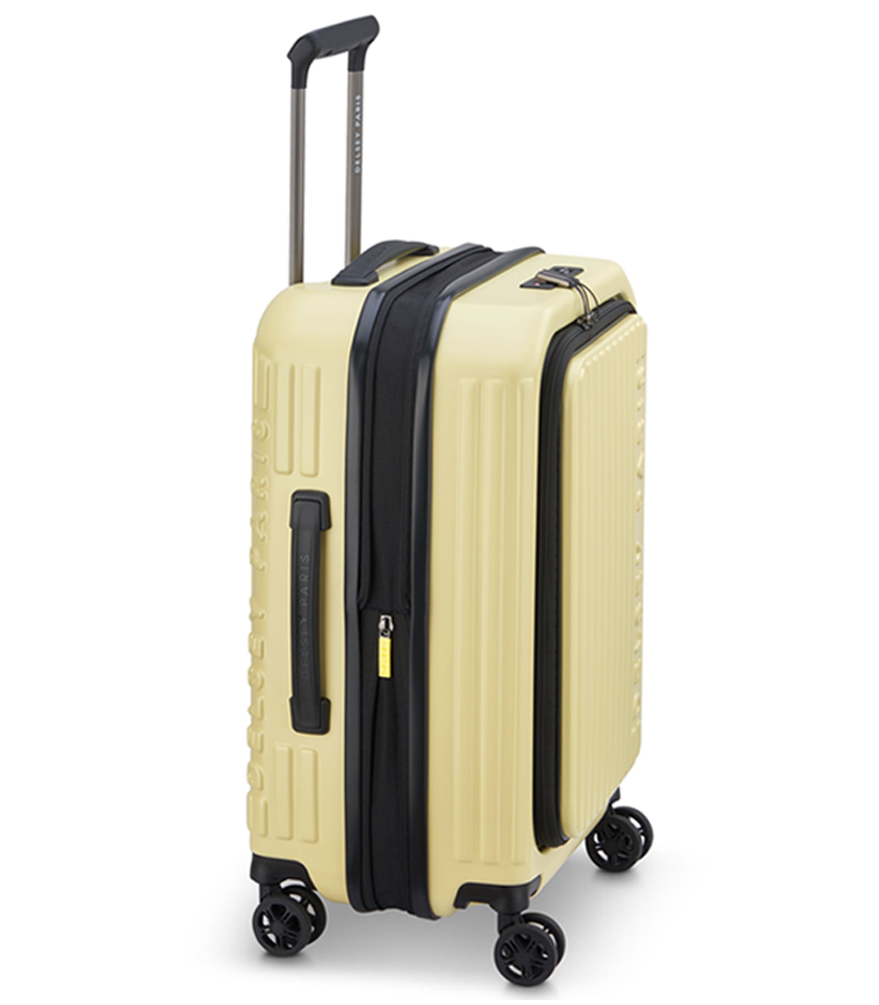 DELSEY PARISSecuritime Fo Hardcase Luggage