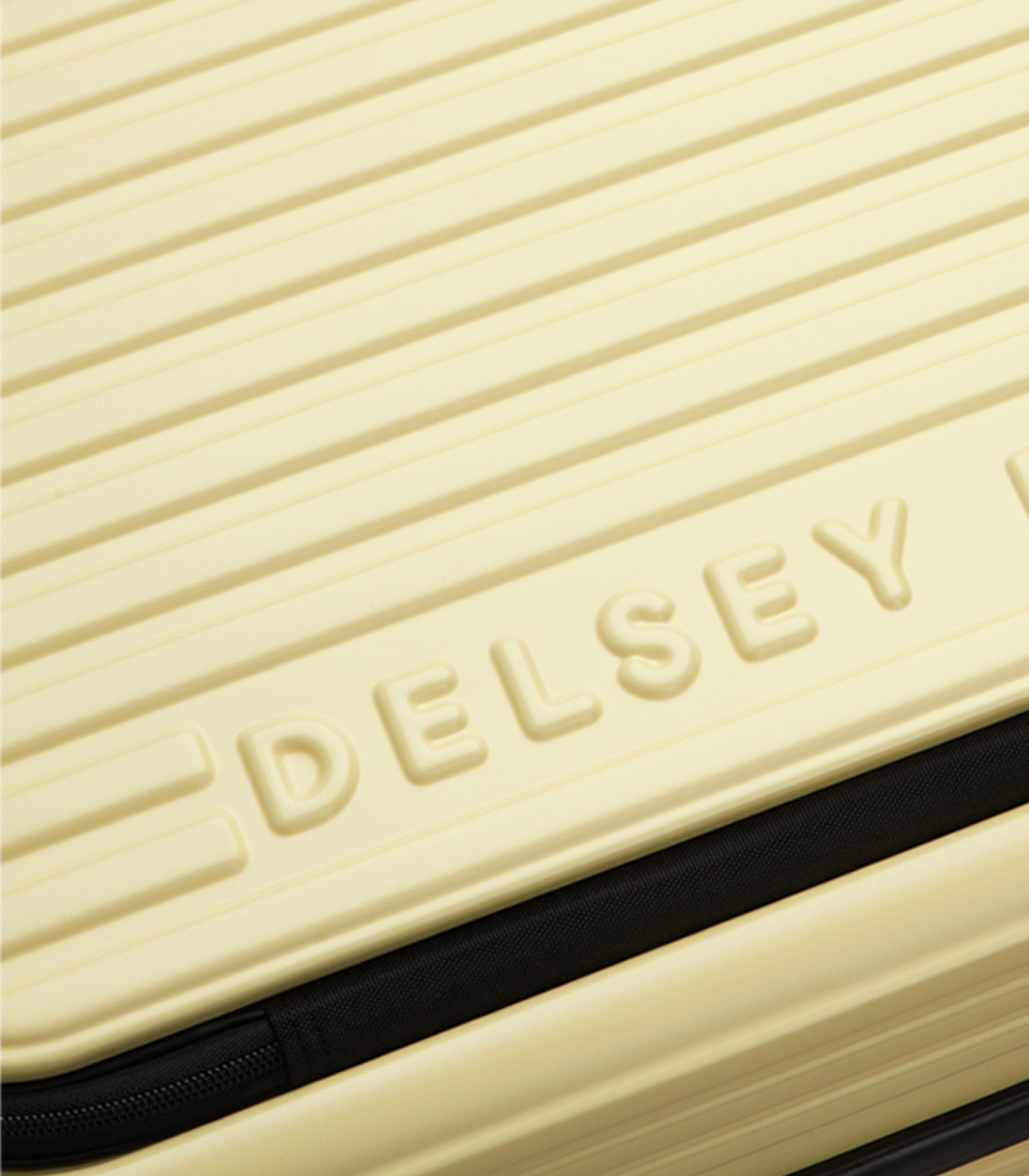 DELSEY PARISSecuritime Fo Hardcase Luggage