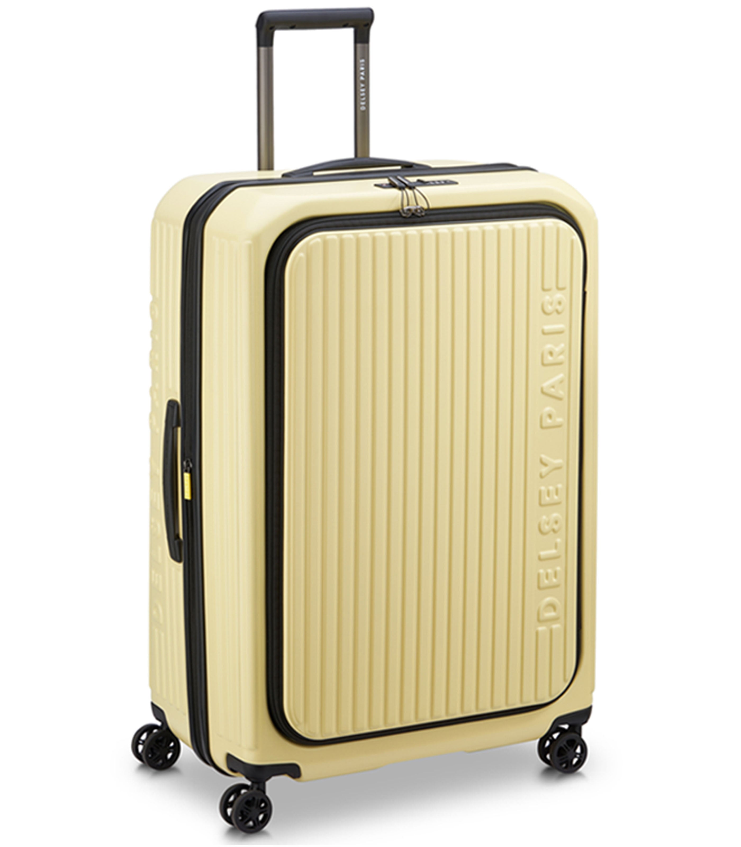 DELSEY PARISSecuritime Fo Hardcase Luggage