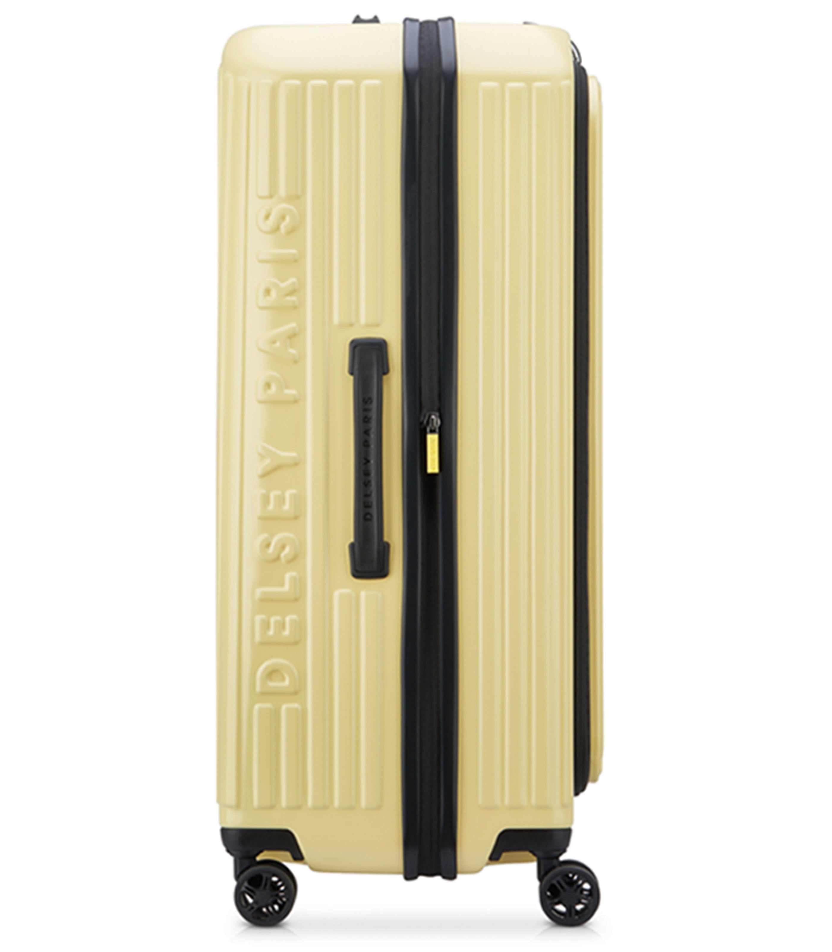 DELSEY PARISSecuritime Fo Hardcase Luggage