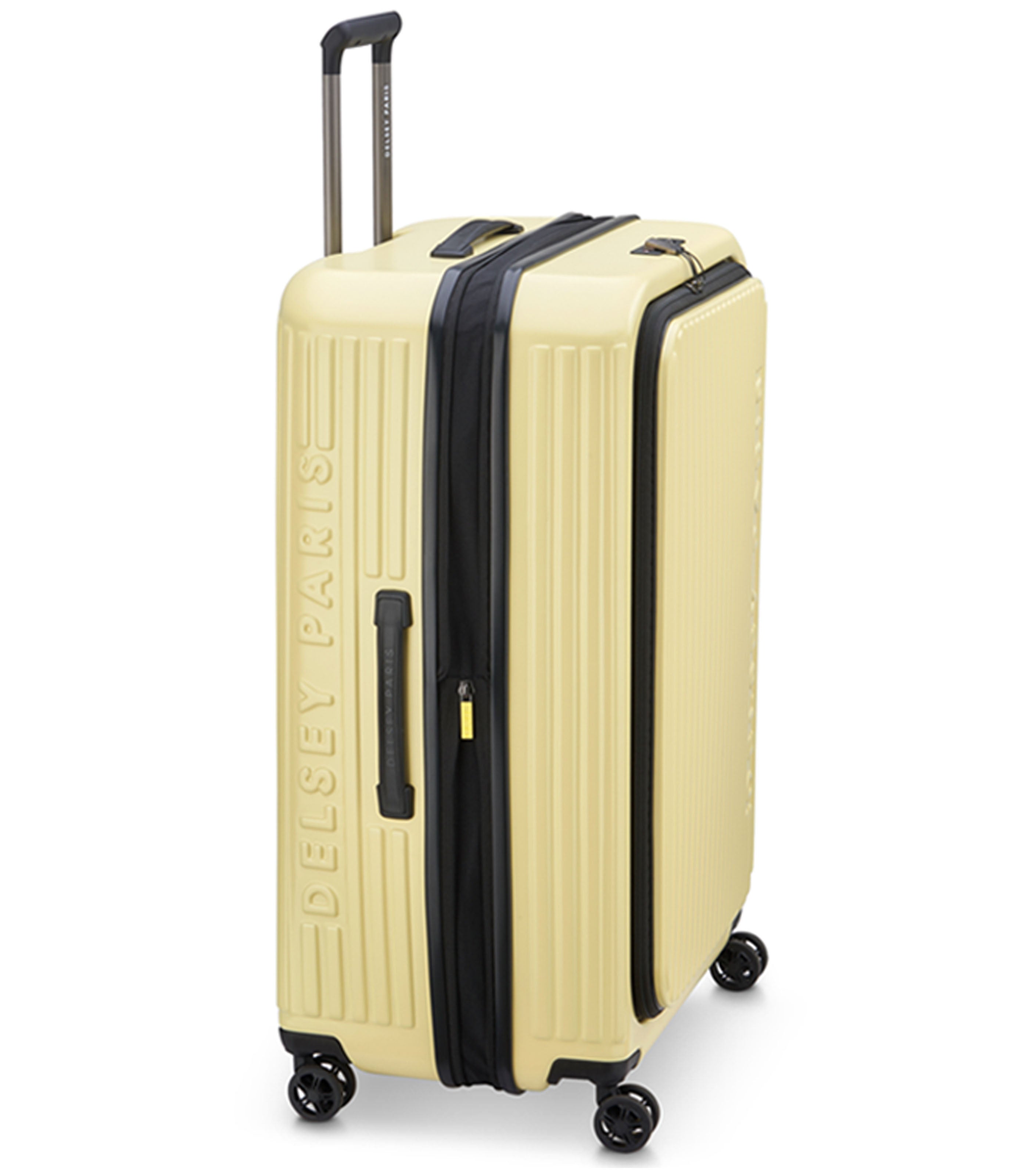 DELSEY PARISSecuritime Fo Hardcase Luggage