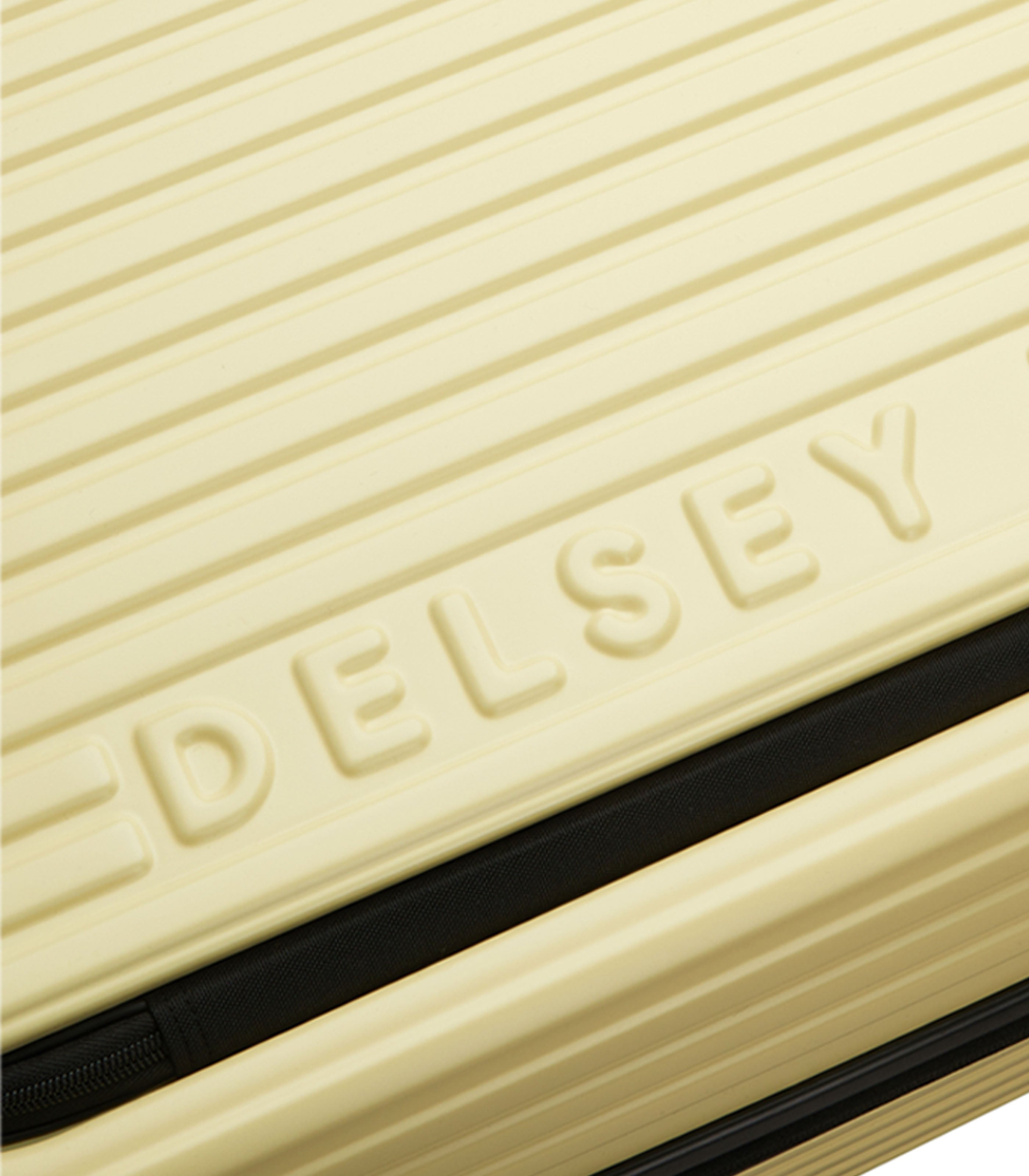 DELSEY PARISSecuritime Fo Hardcase Luggage