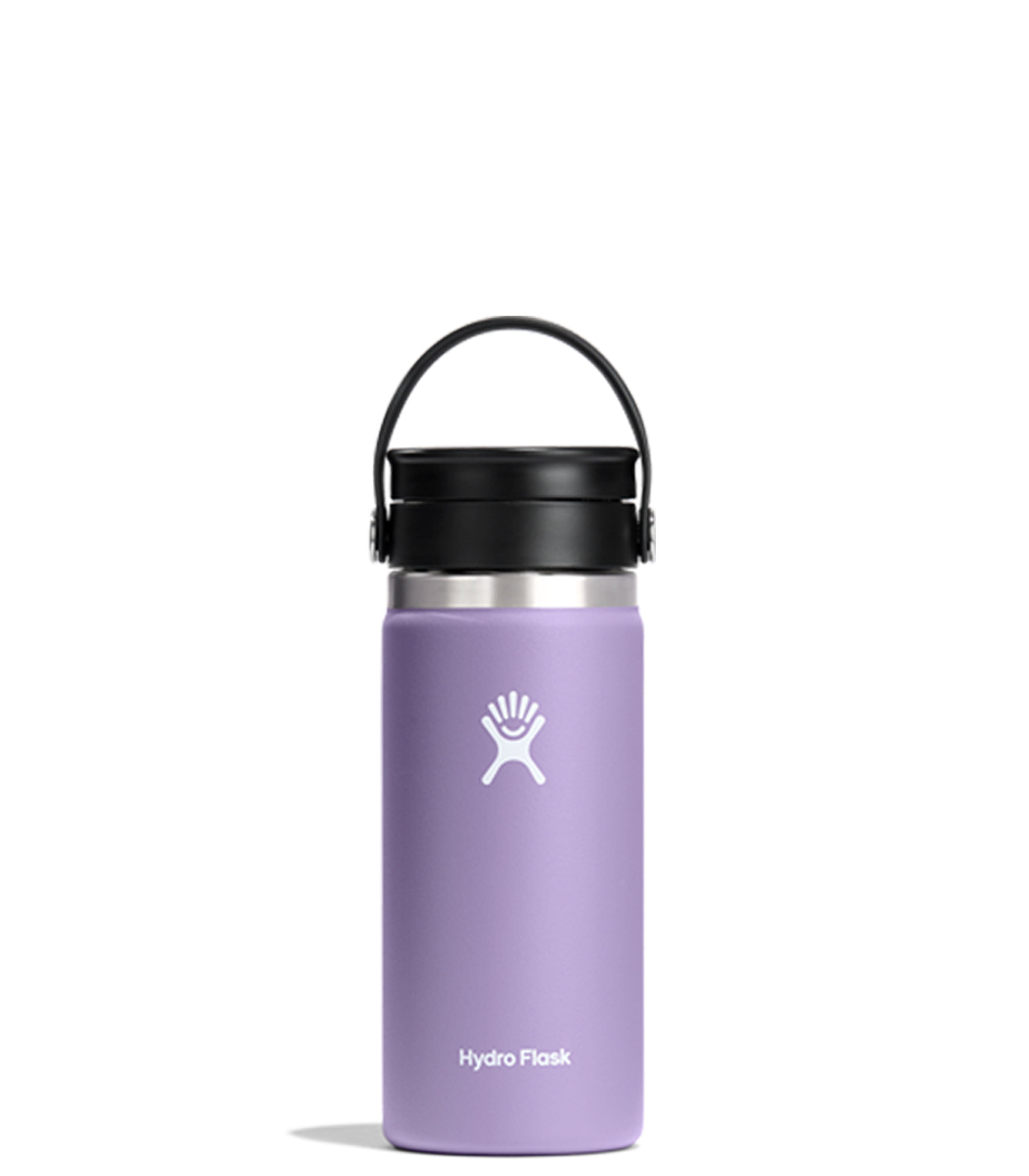 HYDRO FLASKHydro Flask 16 Oz Wide Flex Sip Lid Moonshadow