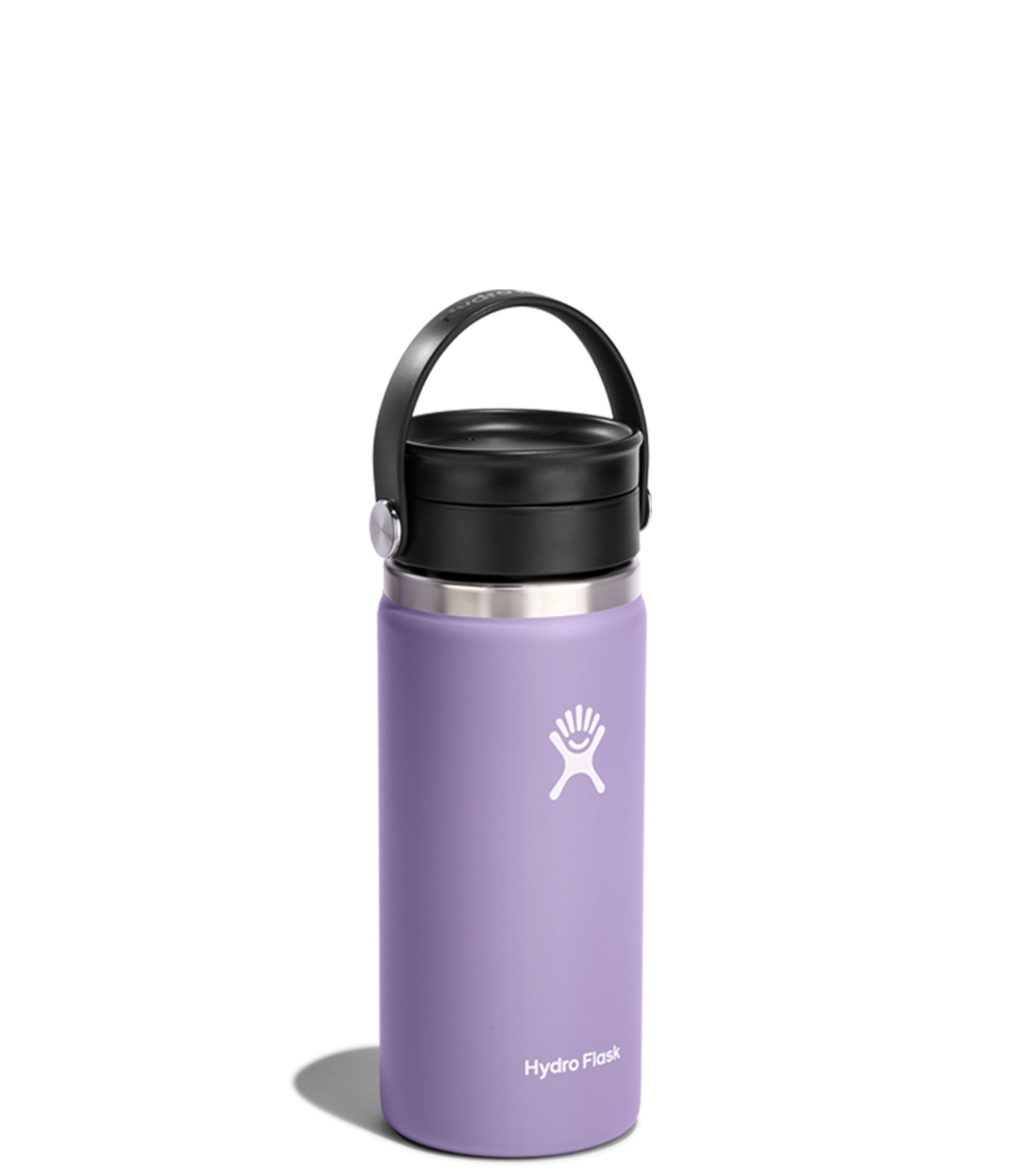 HYDRO FLASKHydro Flask 16 Oz Wide Flex Sip Lid Moonshadow