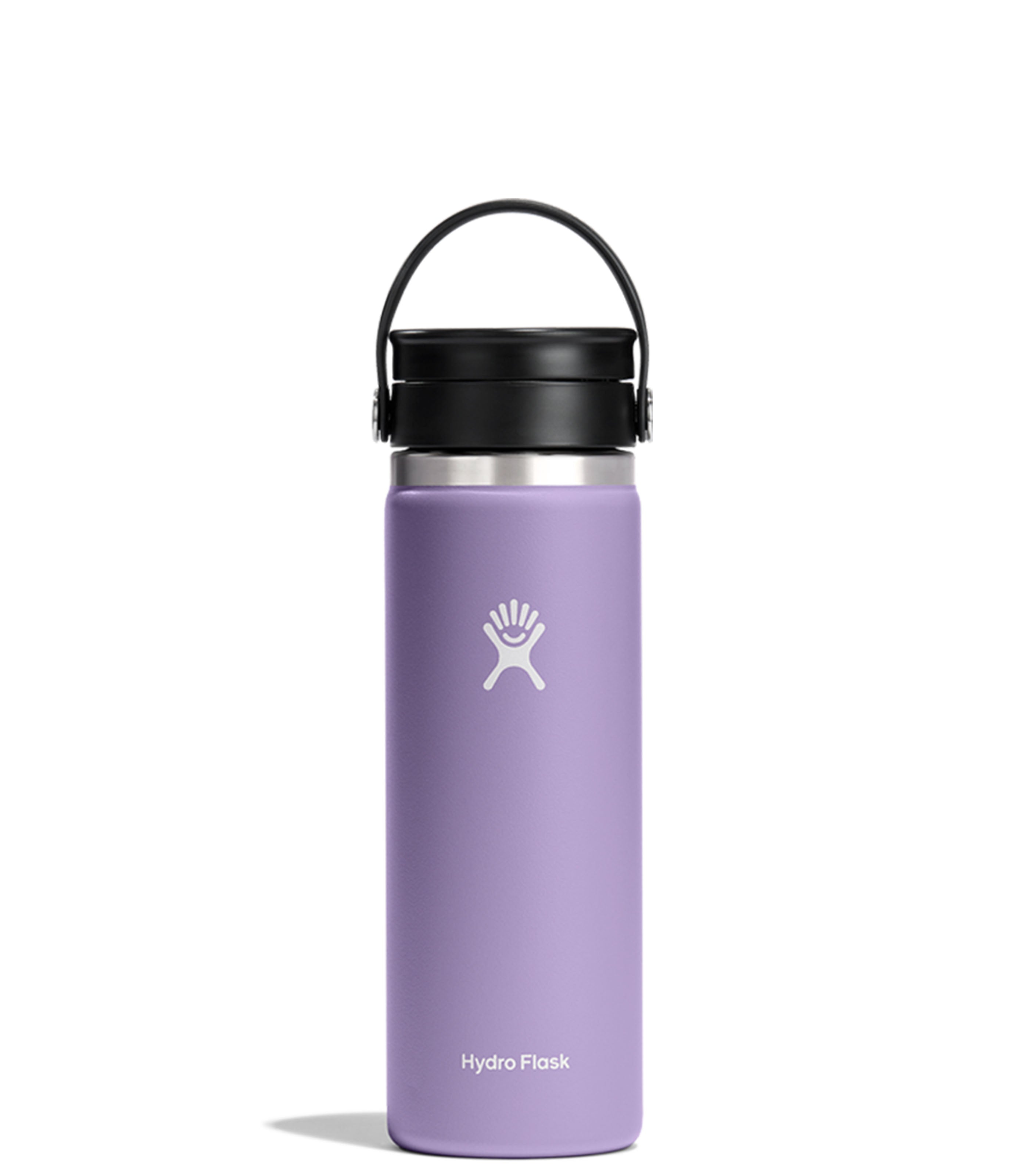 HYDRO FLASKHydro Flask 20 Oz Wide Flex Sip Lid Moonshadow