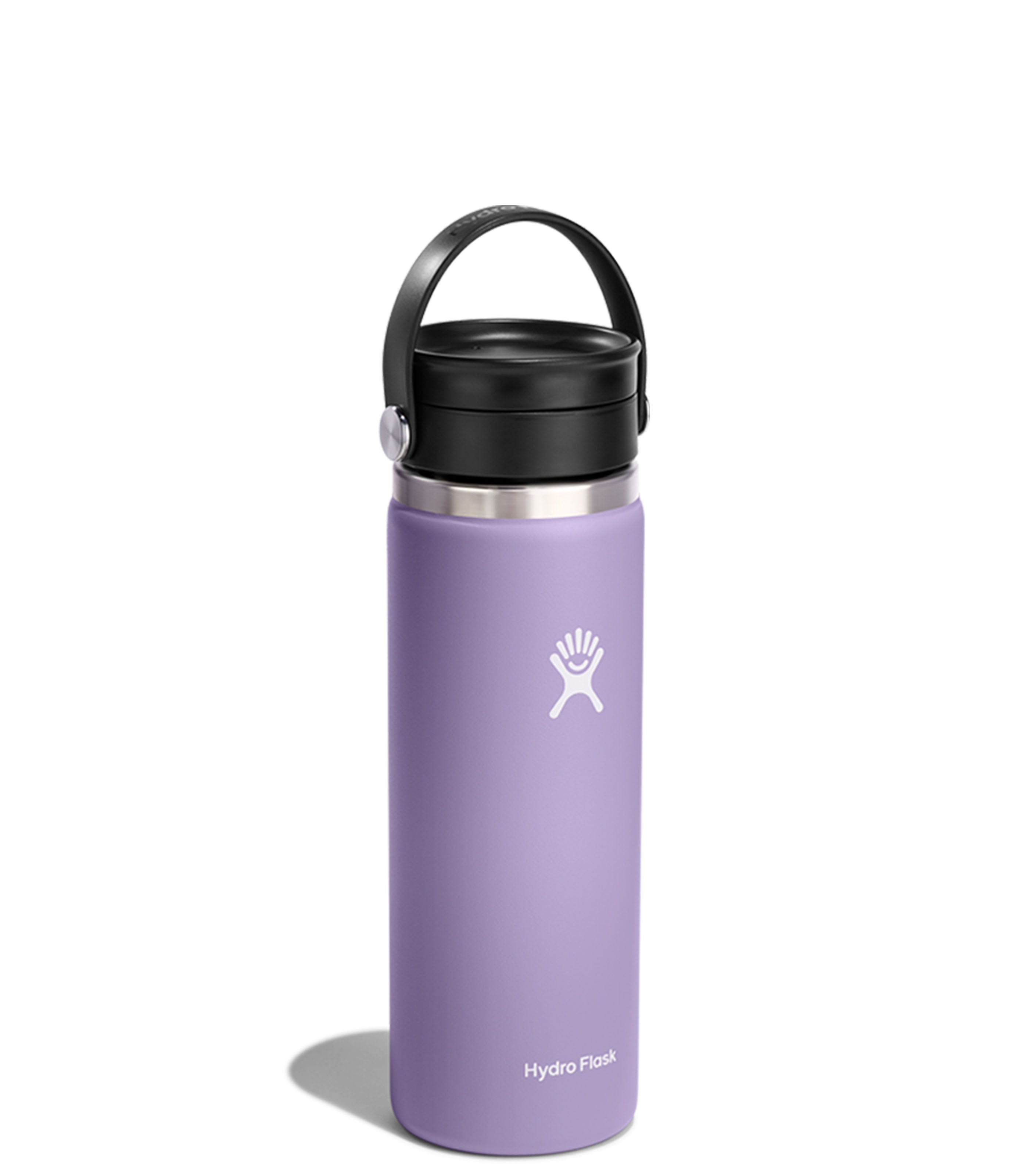HYDRO FLASKHydro Flask 20 Oz Wide Flex Sip Lid Moonshadow
