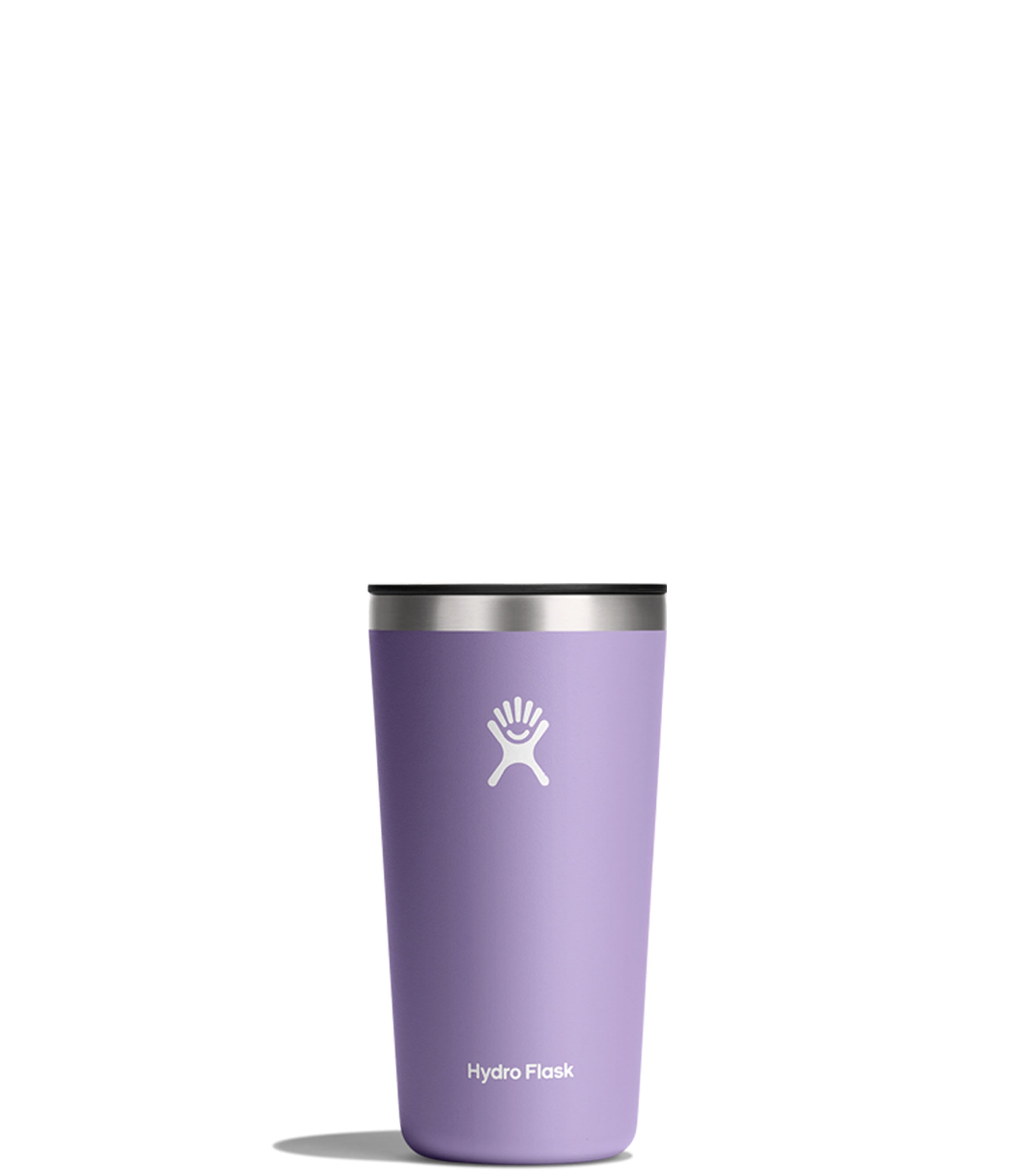 HYDRO FLASKHydro Flask 20 Oz All Around Travel Tumbler Moonshadow