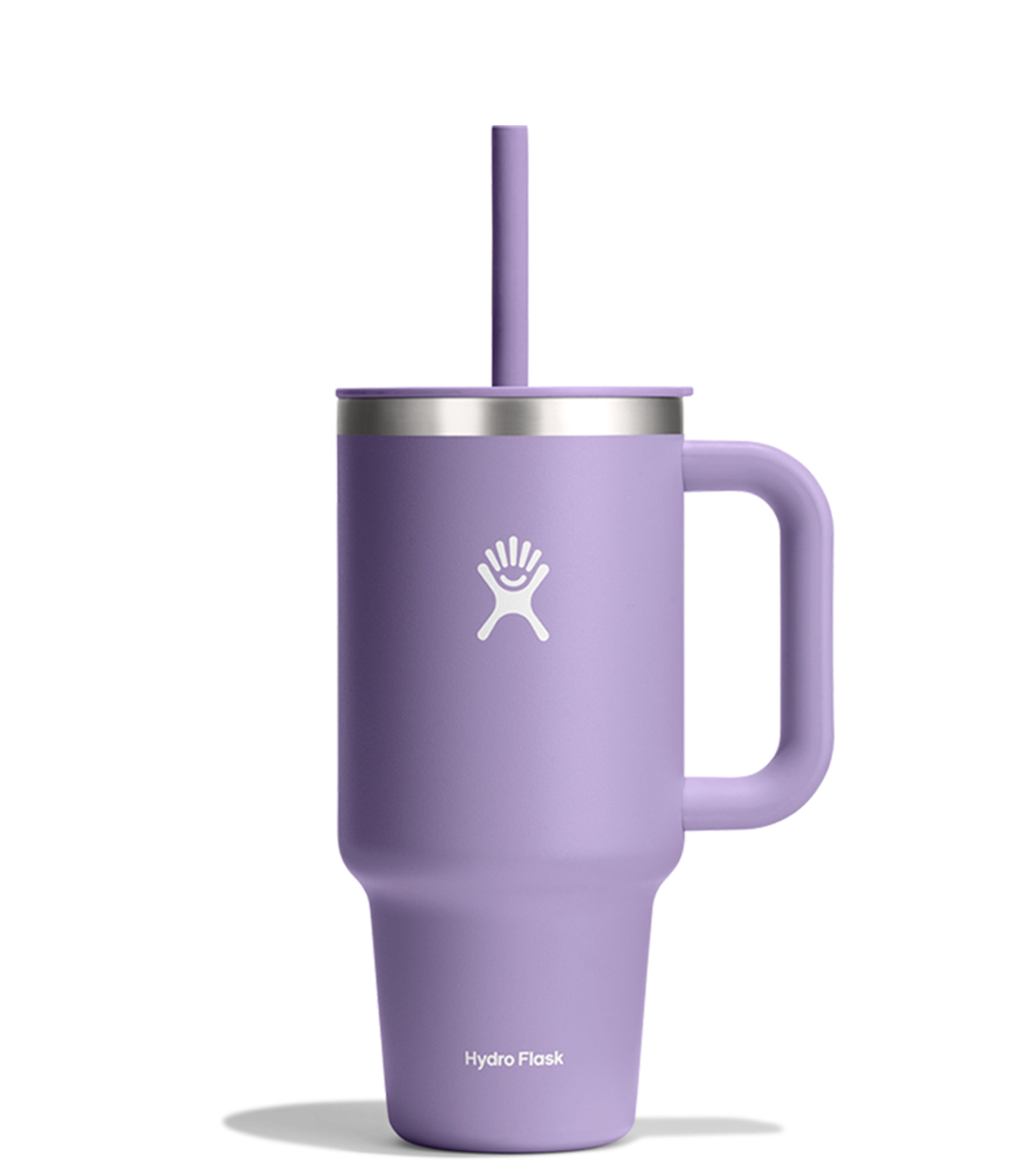 HYDRO FLASKHydro Flask 32 Oz All Around Travel Tumbler Moonshadow