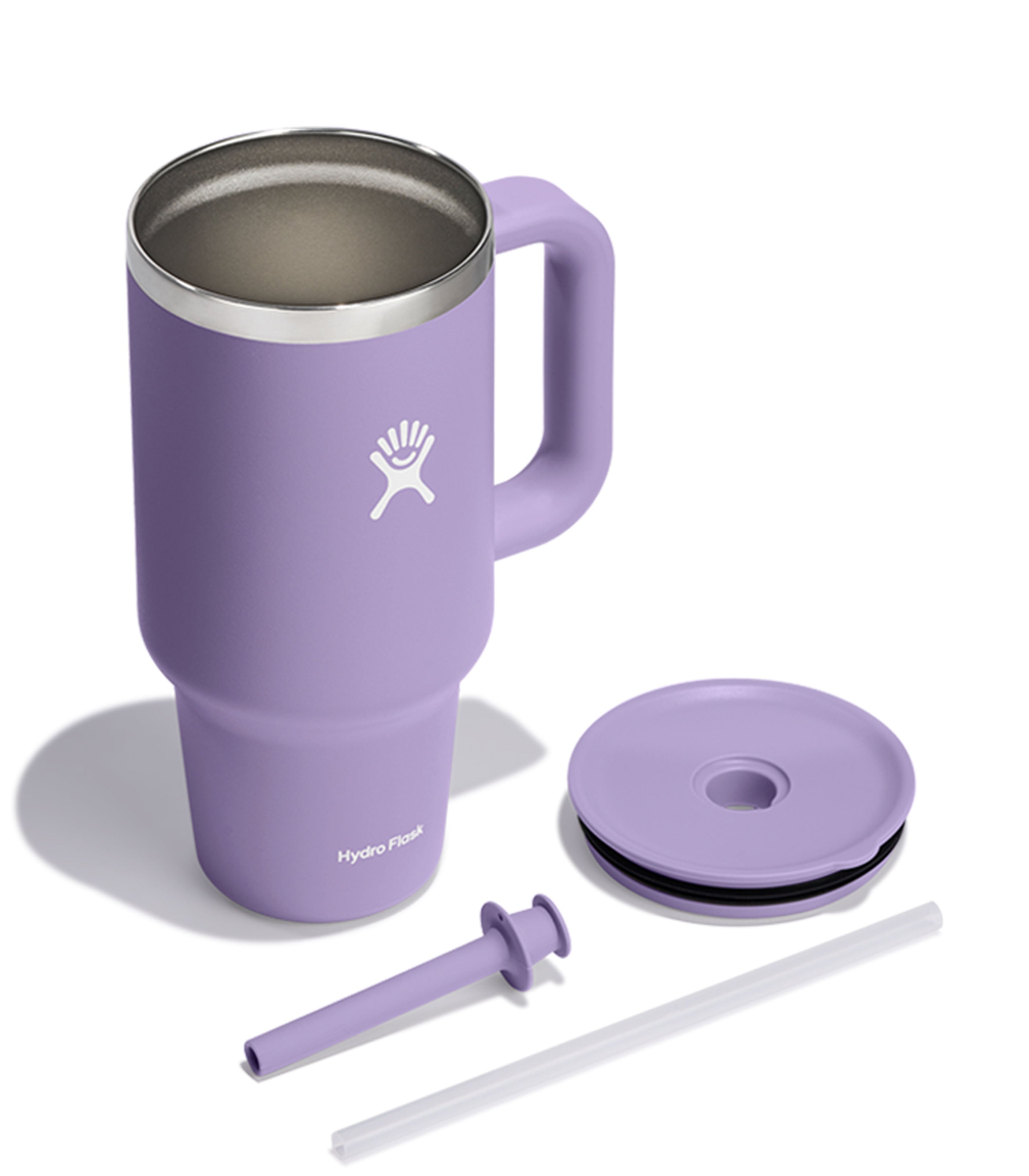 HYDRO FLASKHydro Flask 32 Oz All Around Travel Tumbler Moonshadow