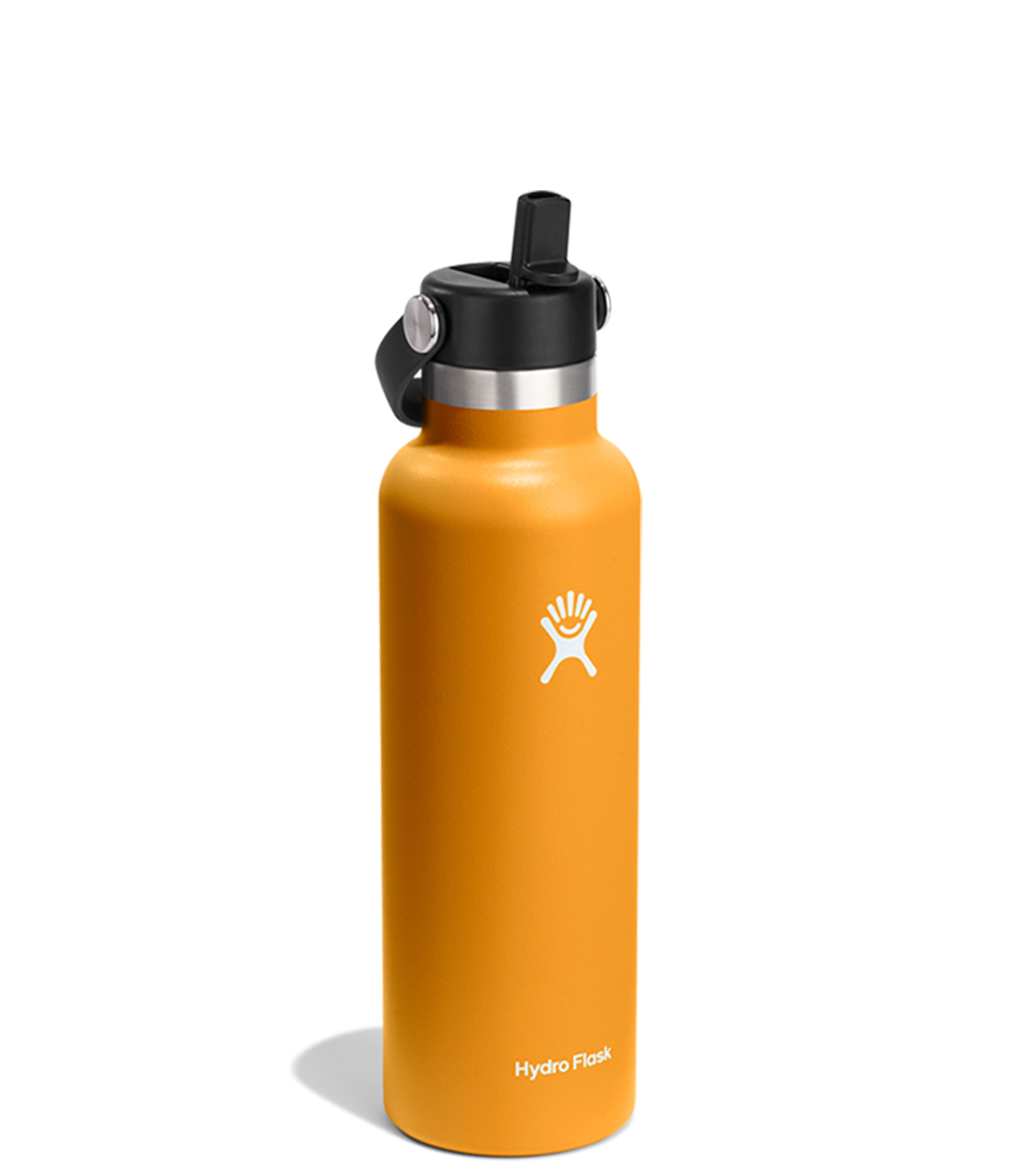 HYDRO FLASKHydro Flask 21 Oz Standard Flex Straw Cap Fossil