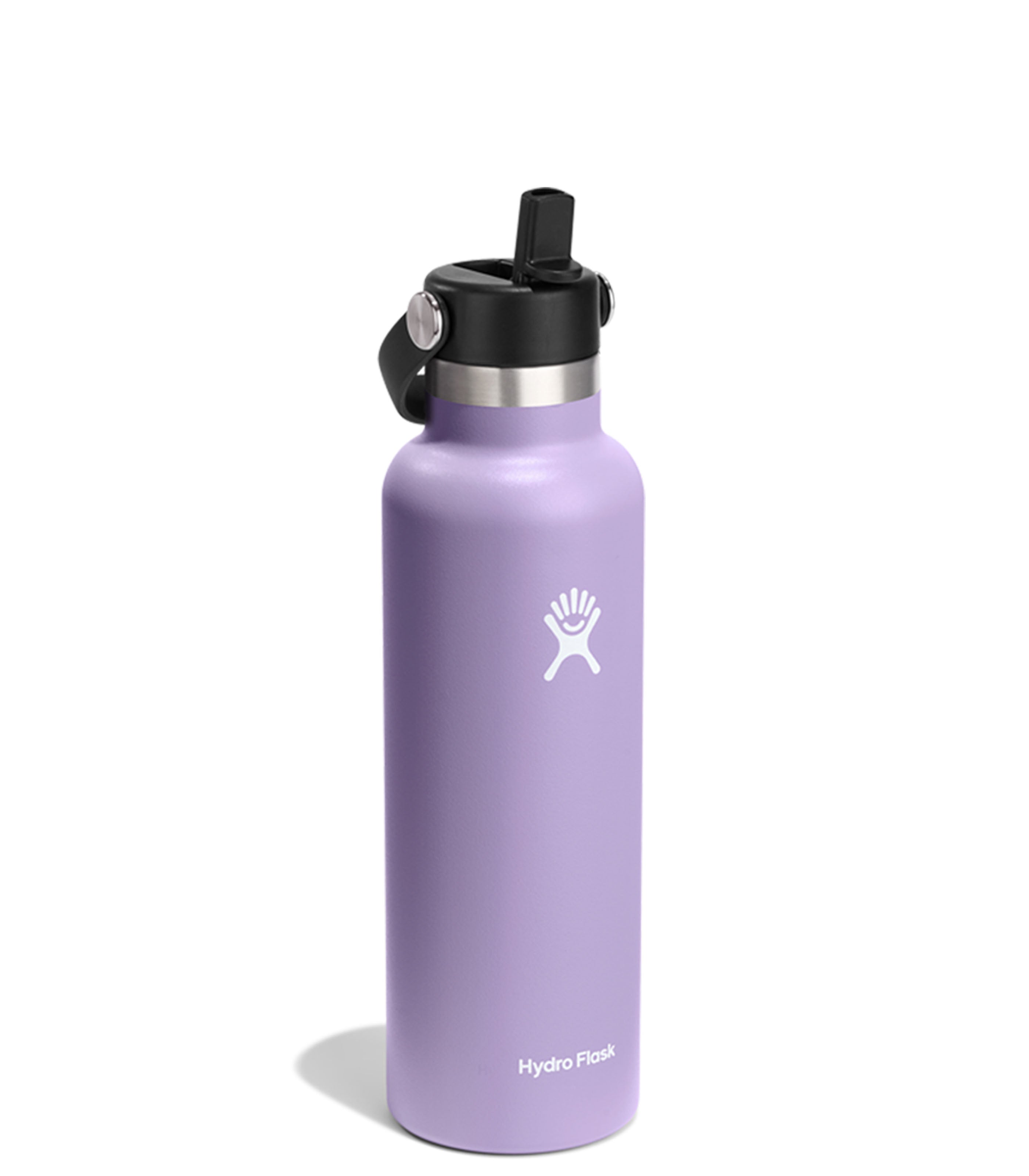 HYDRO FLASKHydro Flask 21 Oz Standard Flex Straw Cap Moonshadow
