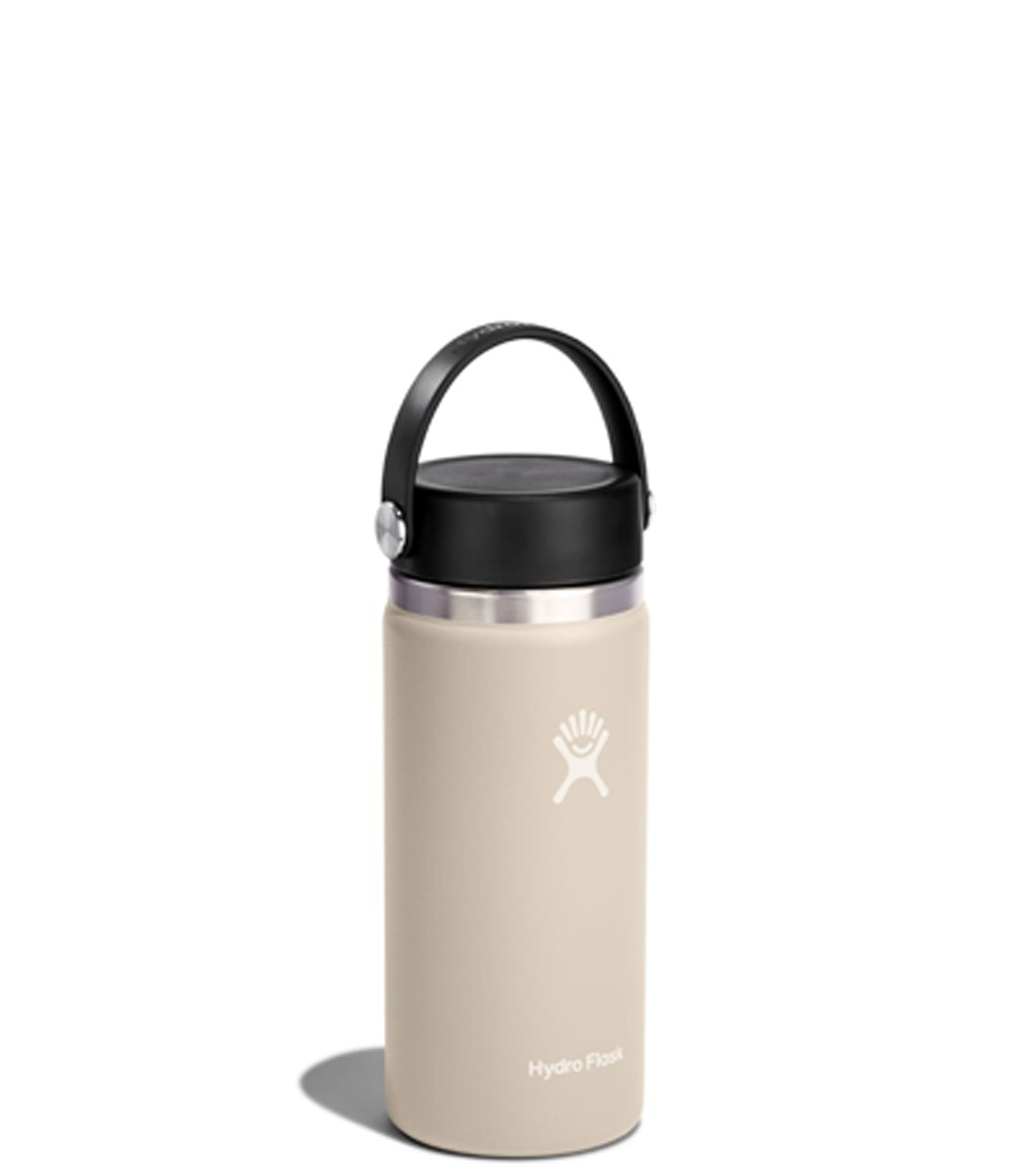 HYDRO FLASKHydro Flask 16 Oz Wide Flex Cap Oat