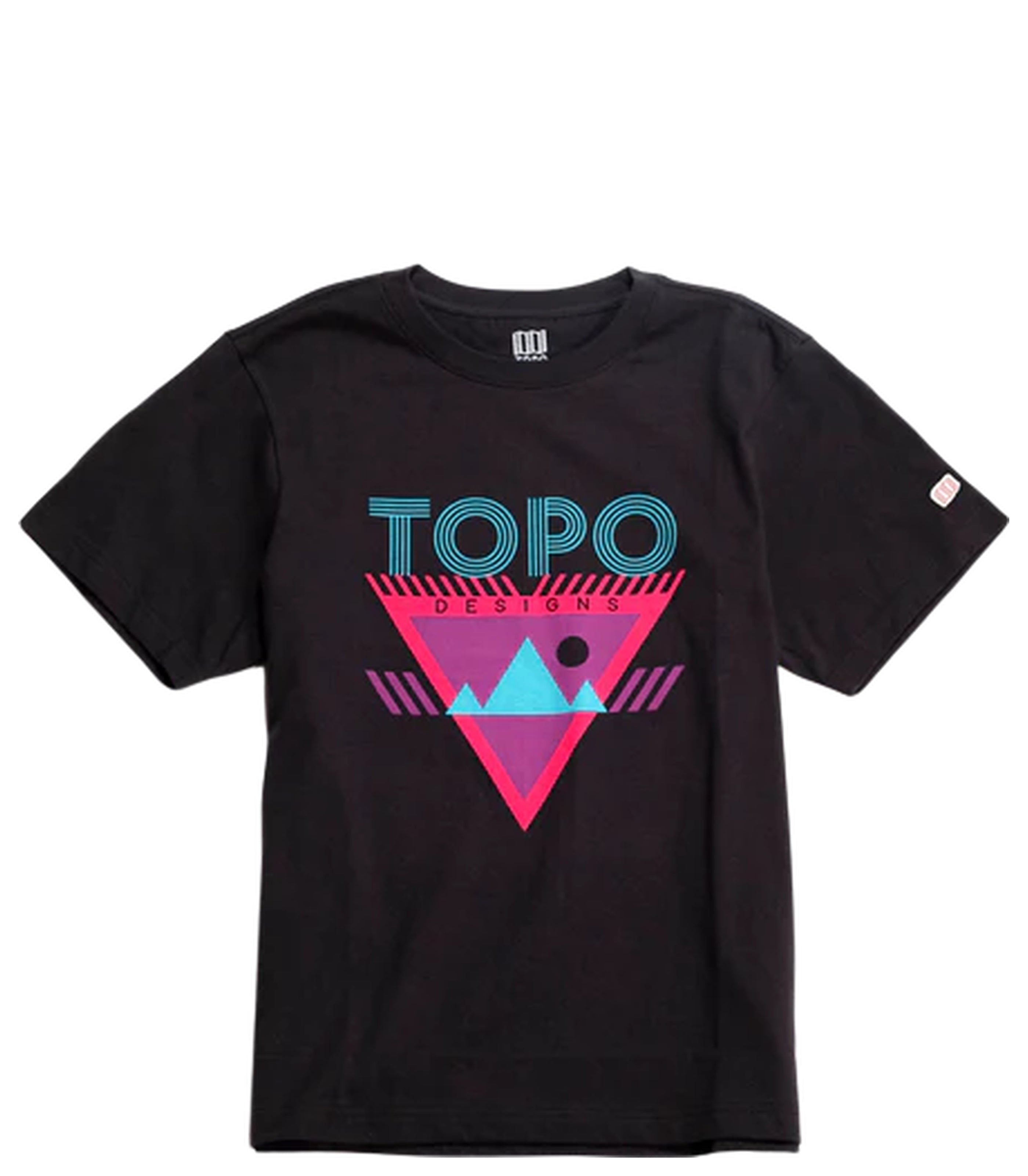 TOPO DESIGNSVastview Explorer Tee M Long Sleeves Polo