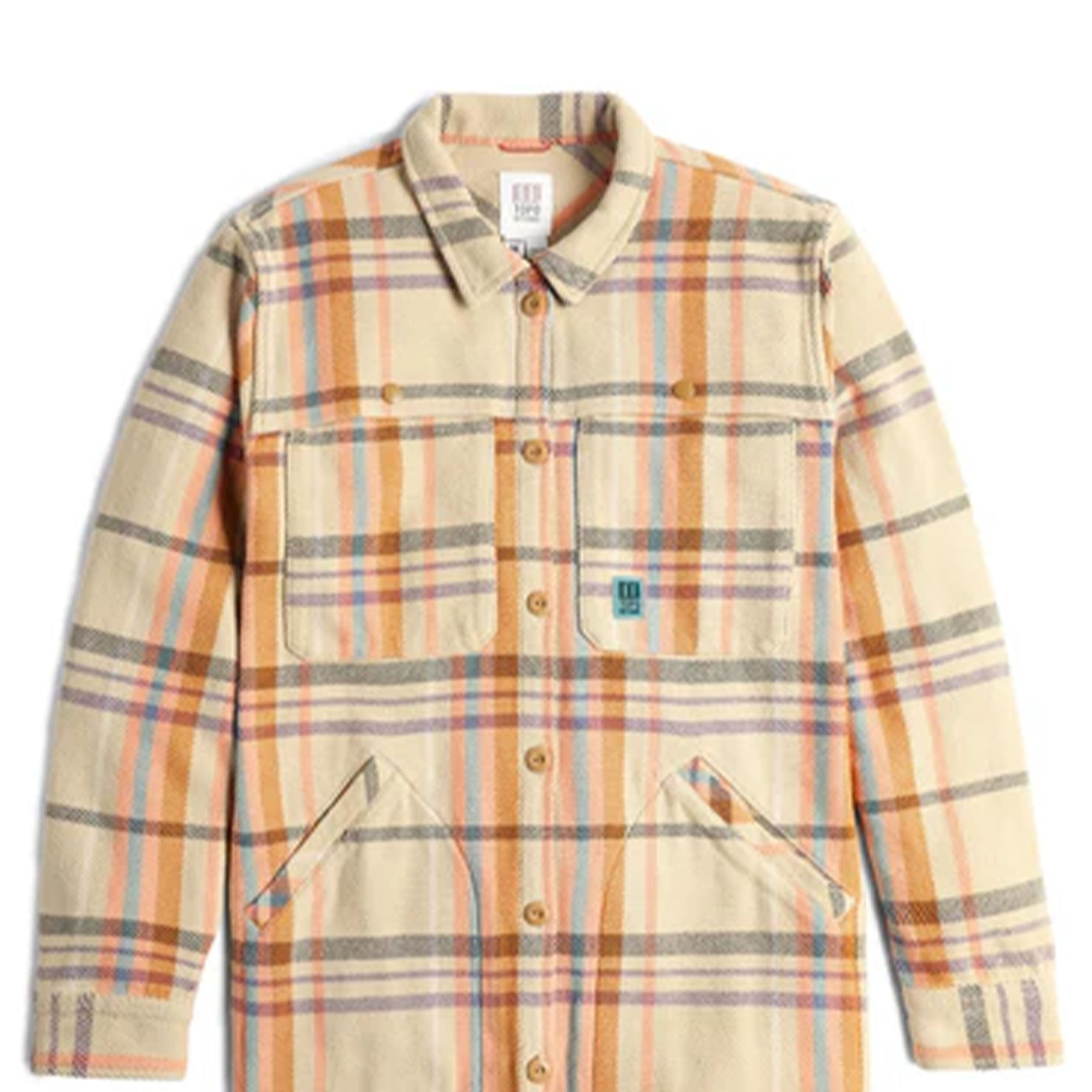 Mountain Shirt Jacket Womens