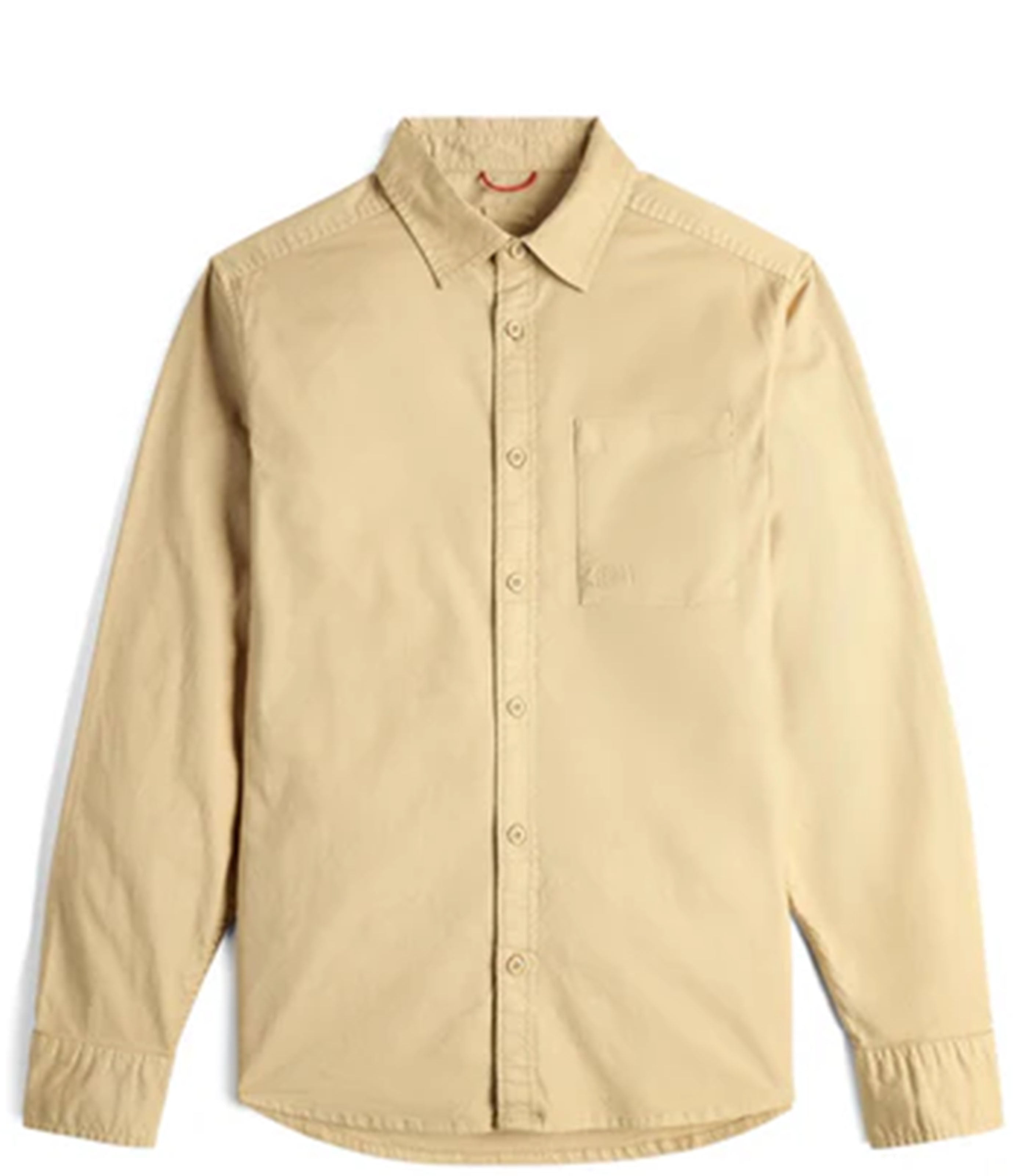 TOPO DESIGNSDirt Desert Shirt M Apparel
