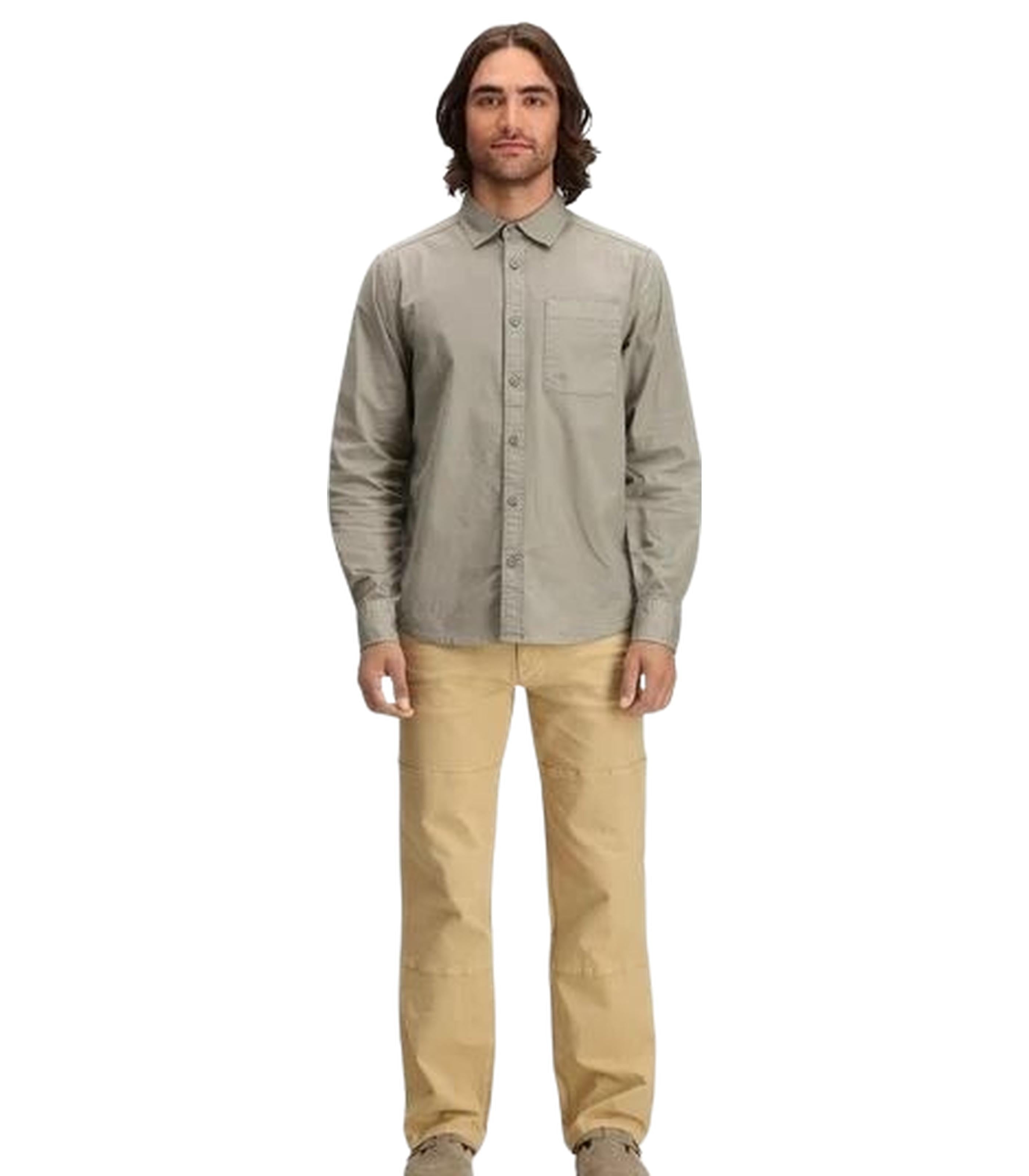 TOPO DESIGNSDirt Desert Shirt M Apparel